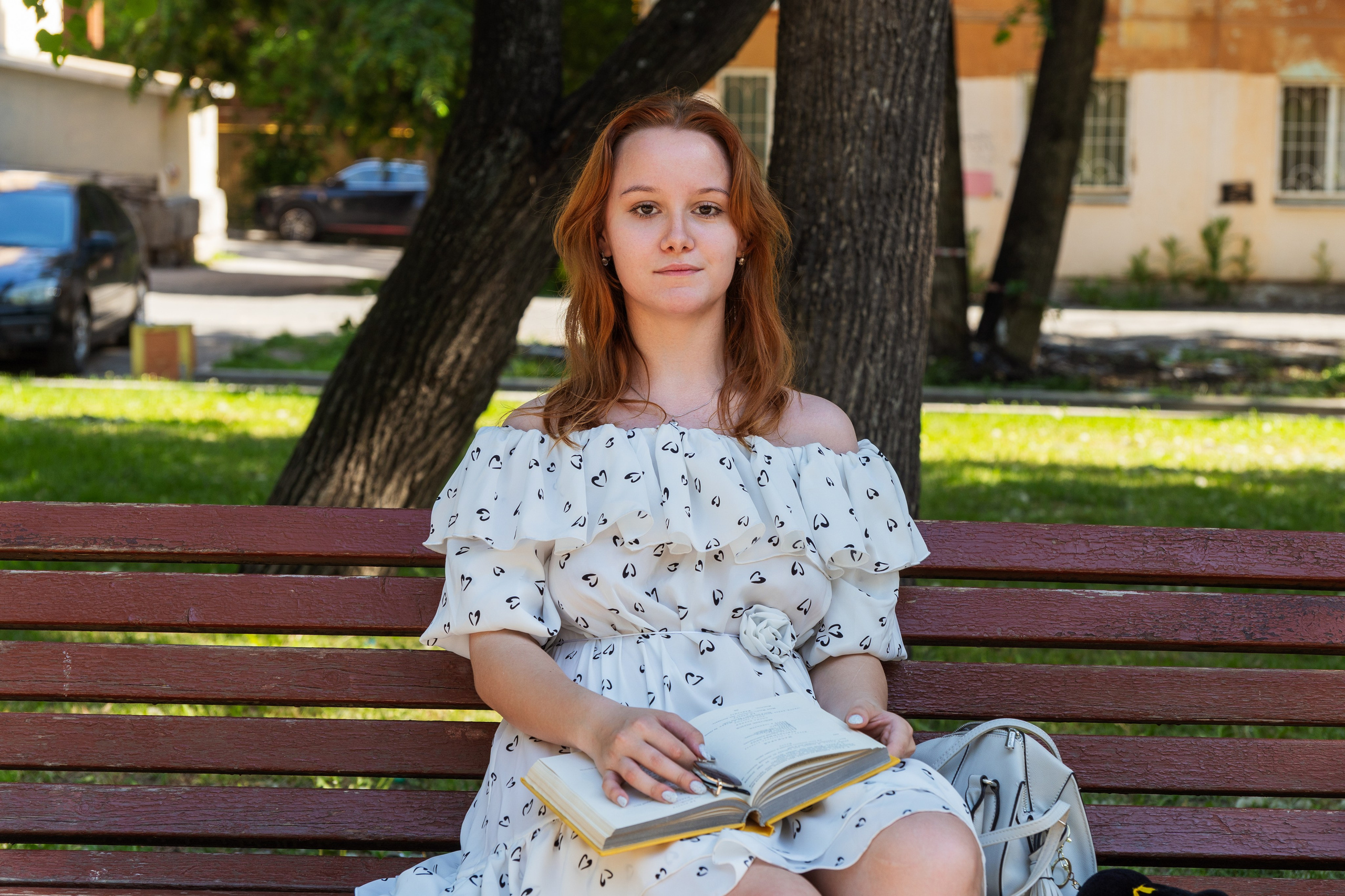 Наталья и Лиза. Портретный, репортажный и свадебный фотограф в Екатеринбурге Денис Южаков