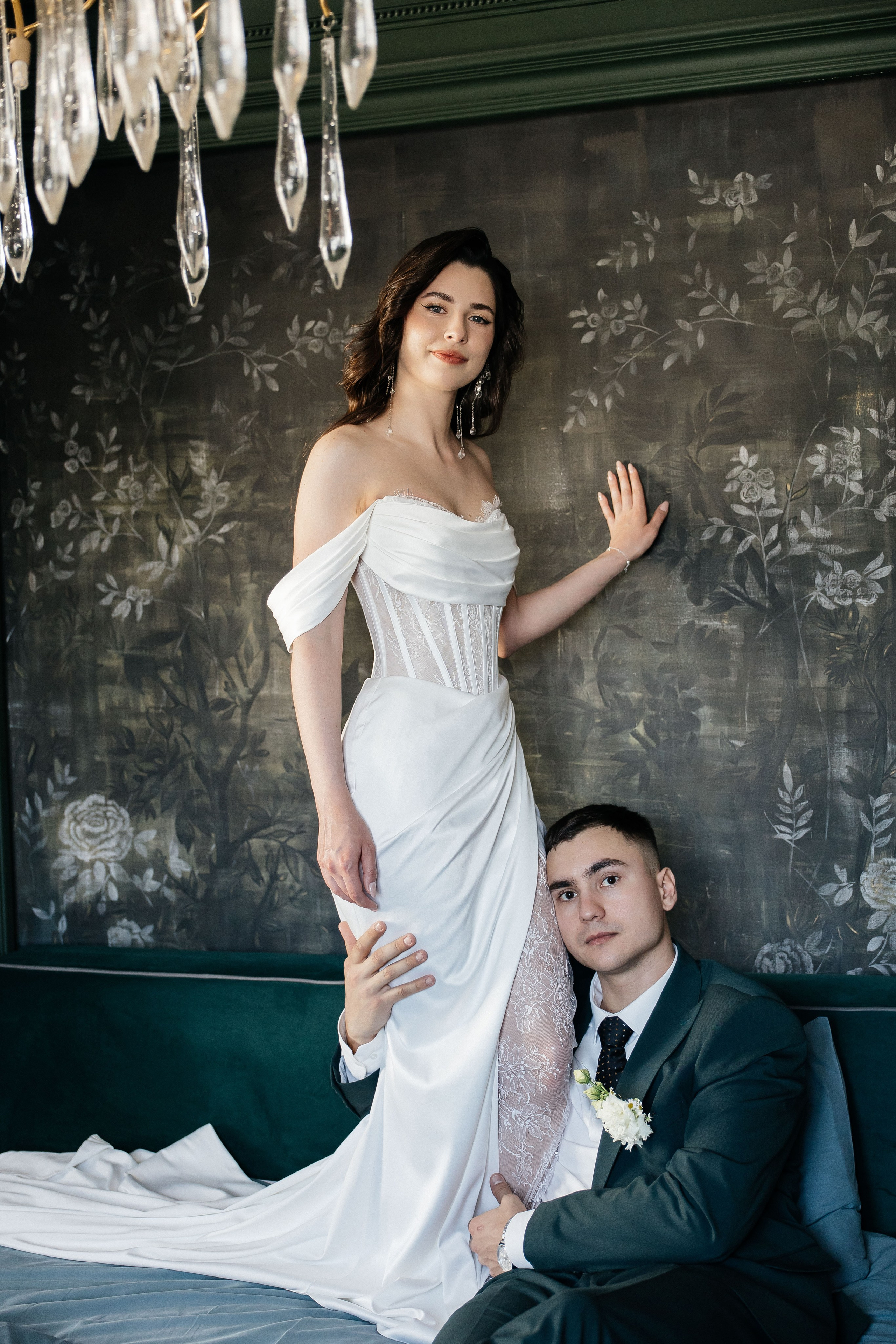 Елизавета&Дмитрий. Ekaterina_ufimtseva_