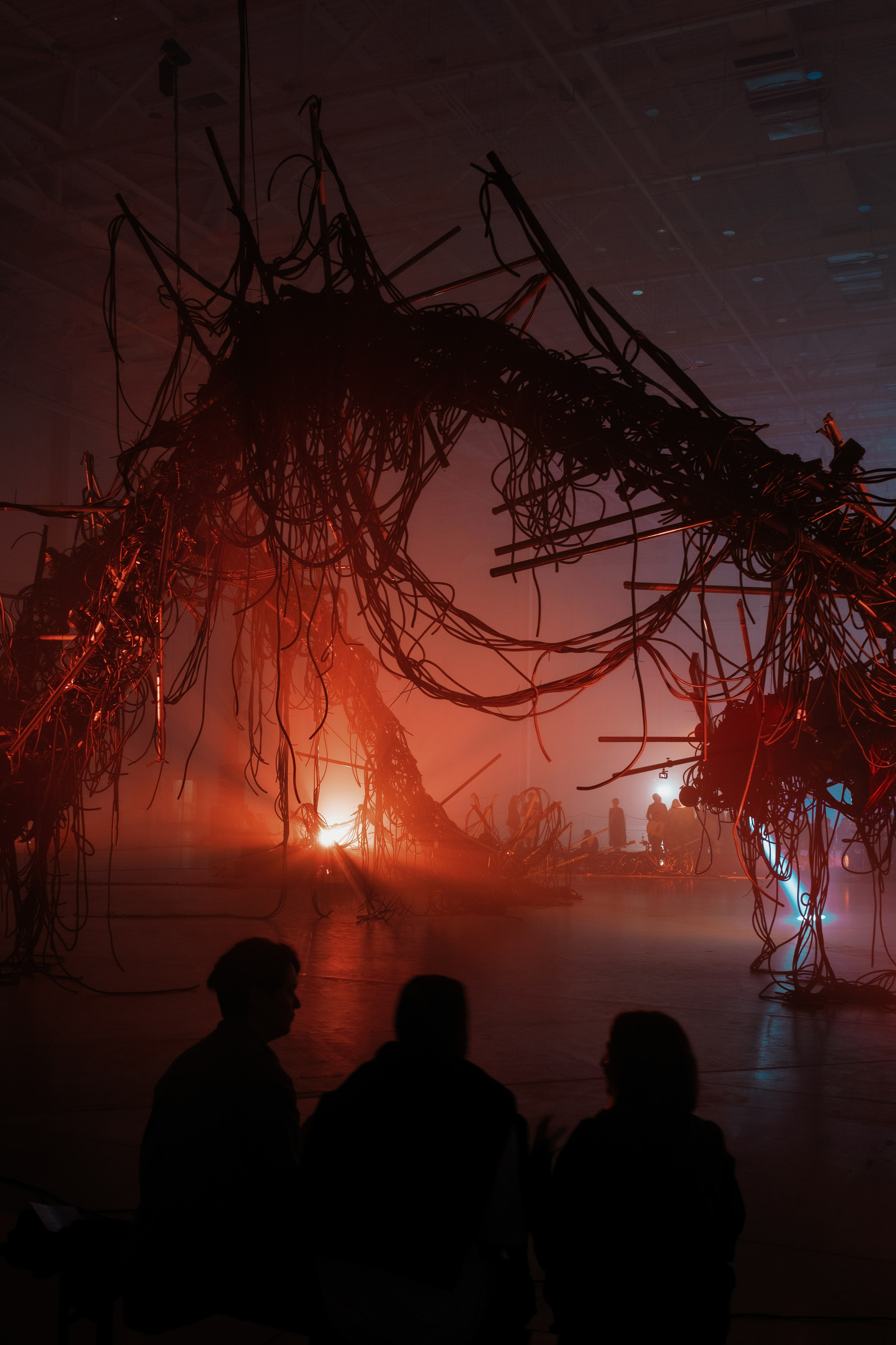 PANTERRA, CHRONOMORPH 001. @tomrus: Рустам Шагиморданов — фотограф