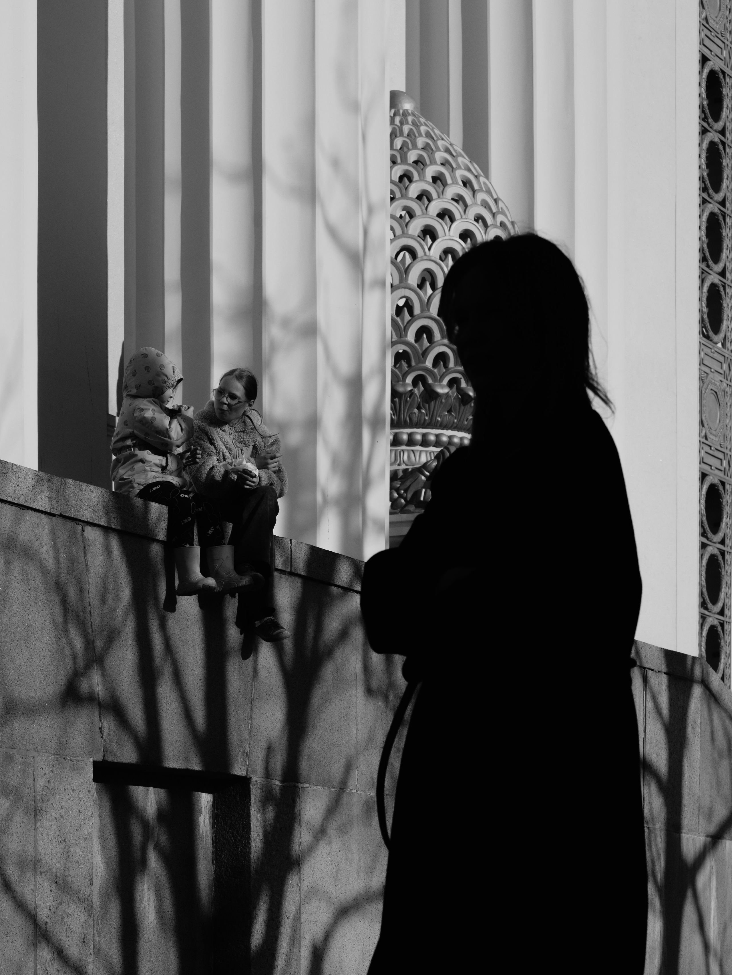 Street photography / Уличная фотография. @tomrus: Рустам Шагиморданов — фотограф