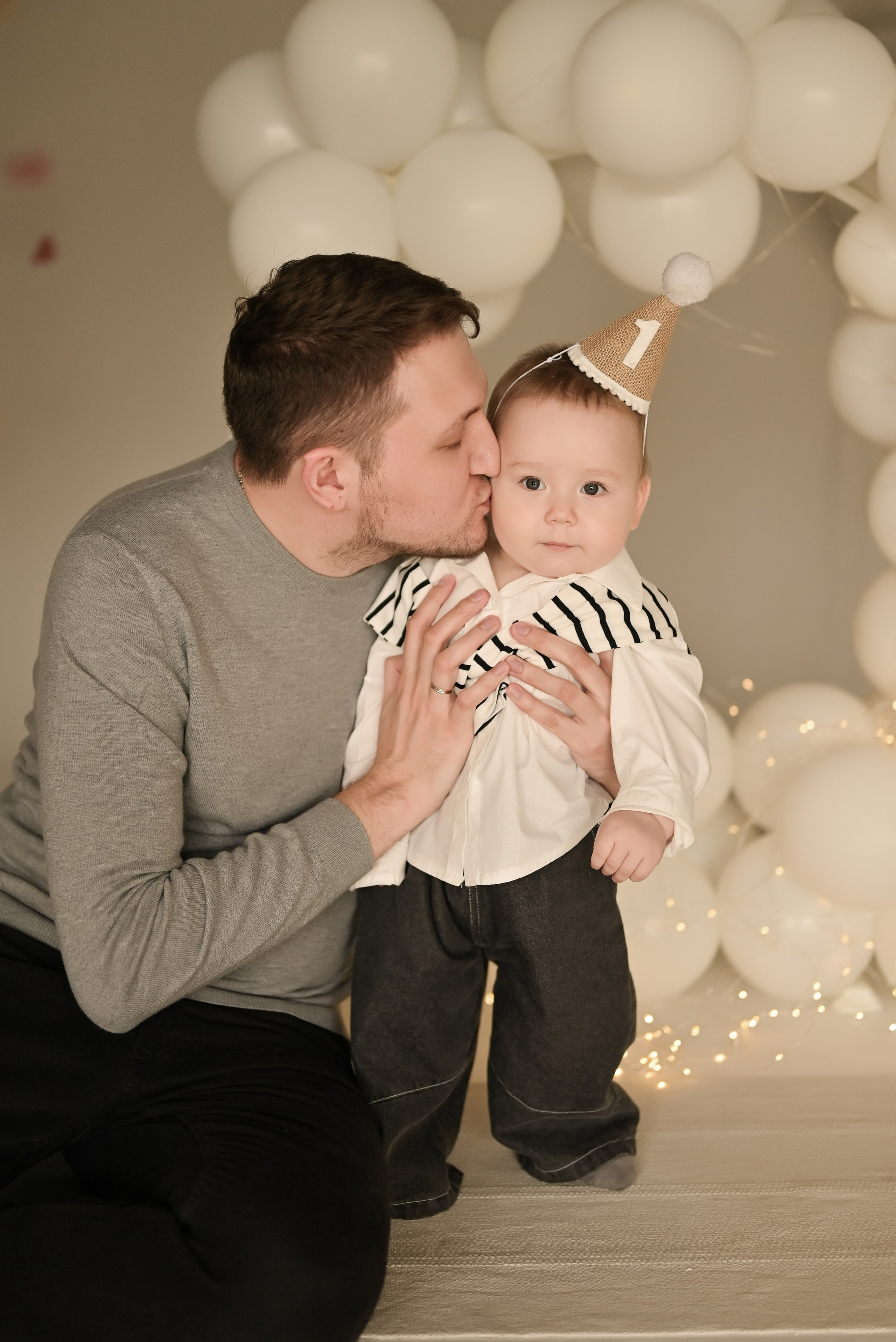 День варенья!. Свадебный и семейный фотограф в Уфе Александров Максим