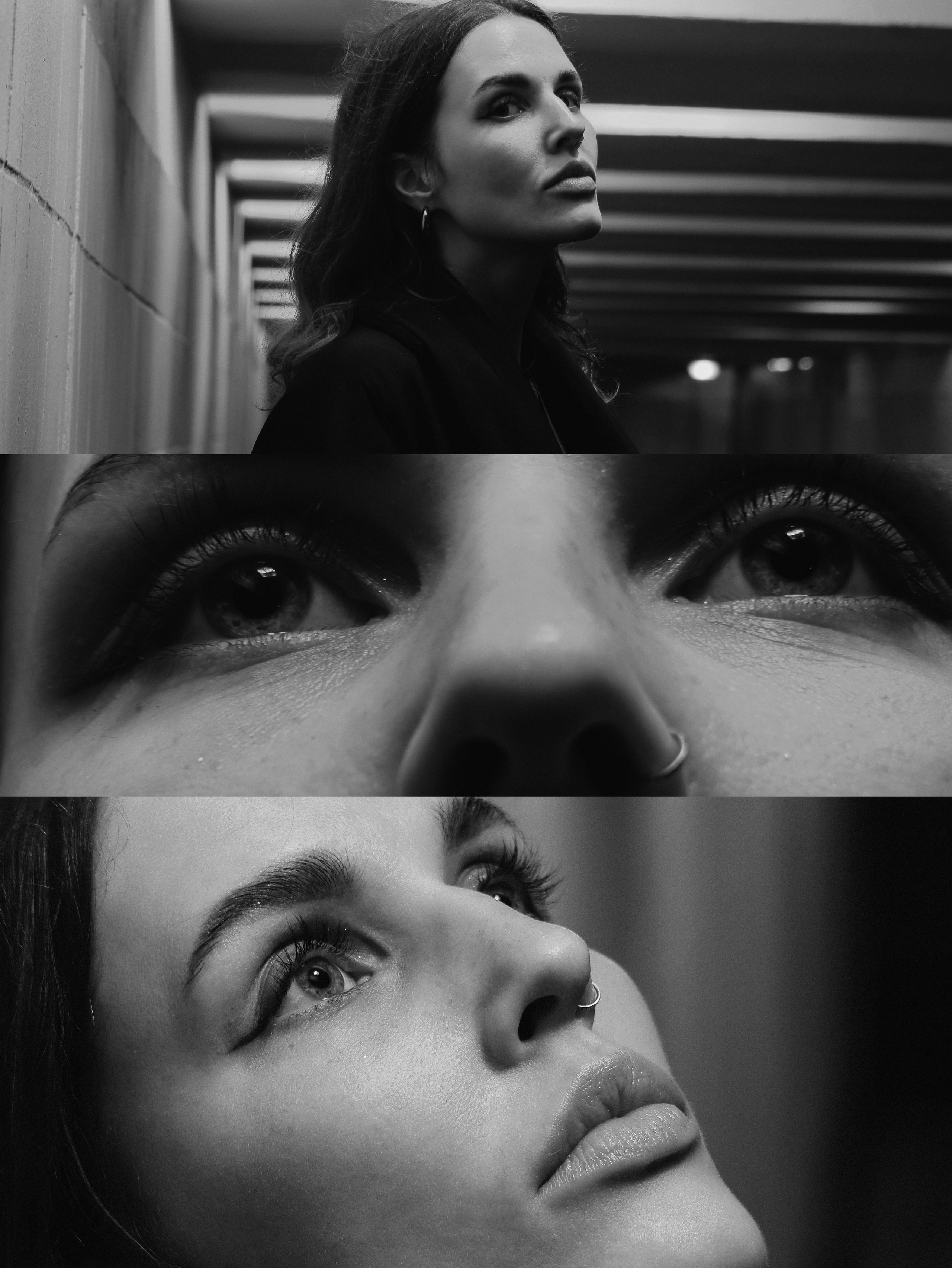 Портретная съёмка. Кинематографичный фотограф, видеограф Лина Плешакова, Санкт-Петербург