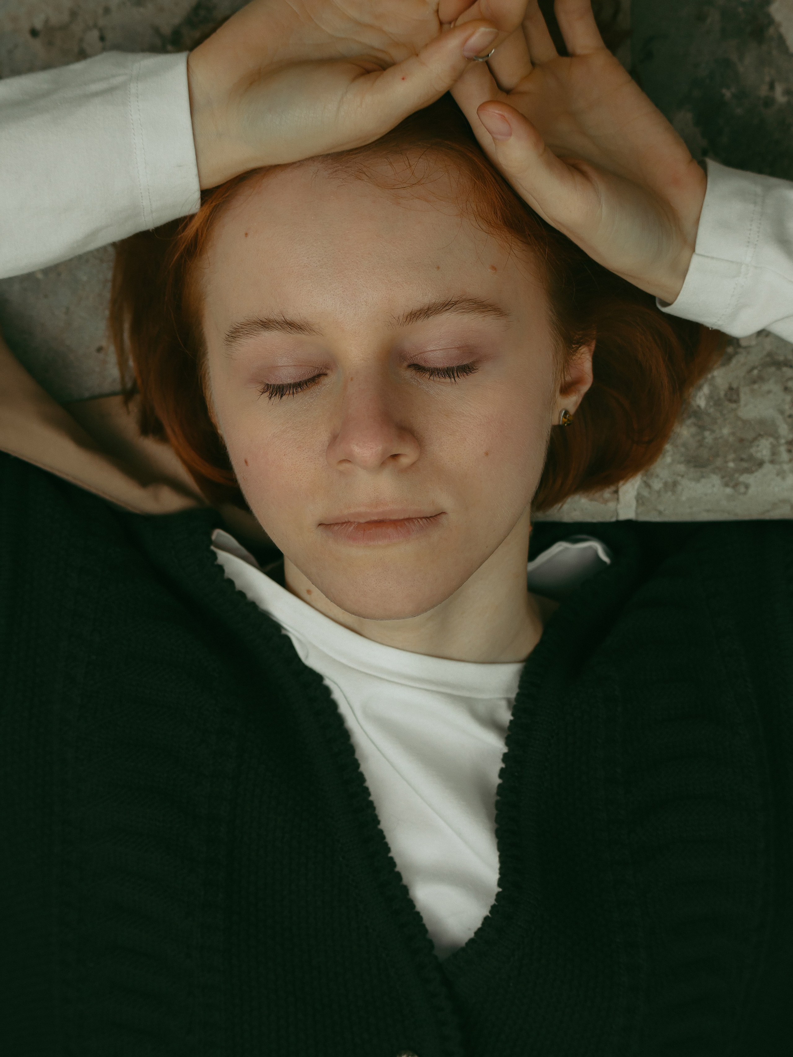 Портретная съёмка. Кинематографичный фотограф, видеограф Лина Плешакова, Санкт-Петербург