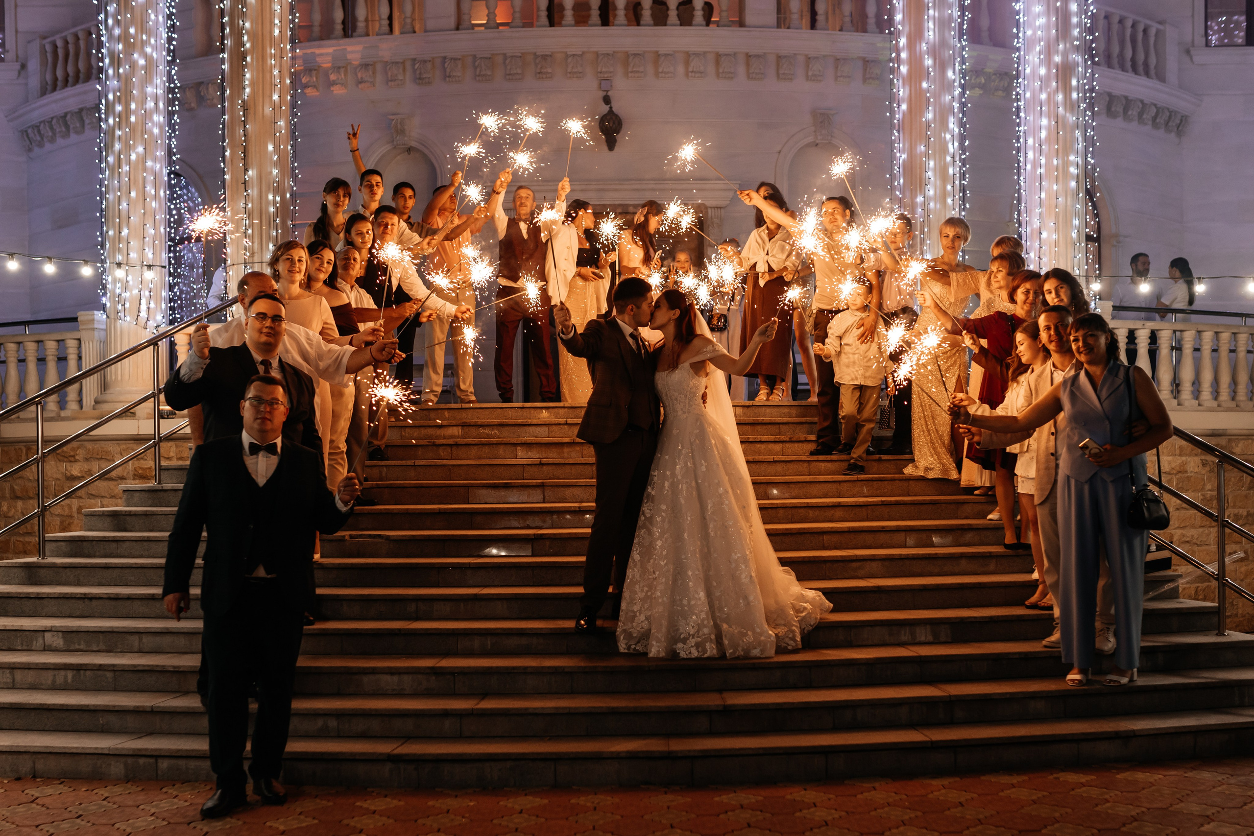 Альмир и София. Марина Шаймухаметова. Фотограф в Уфе