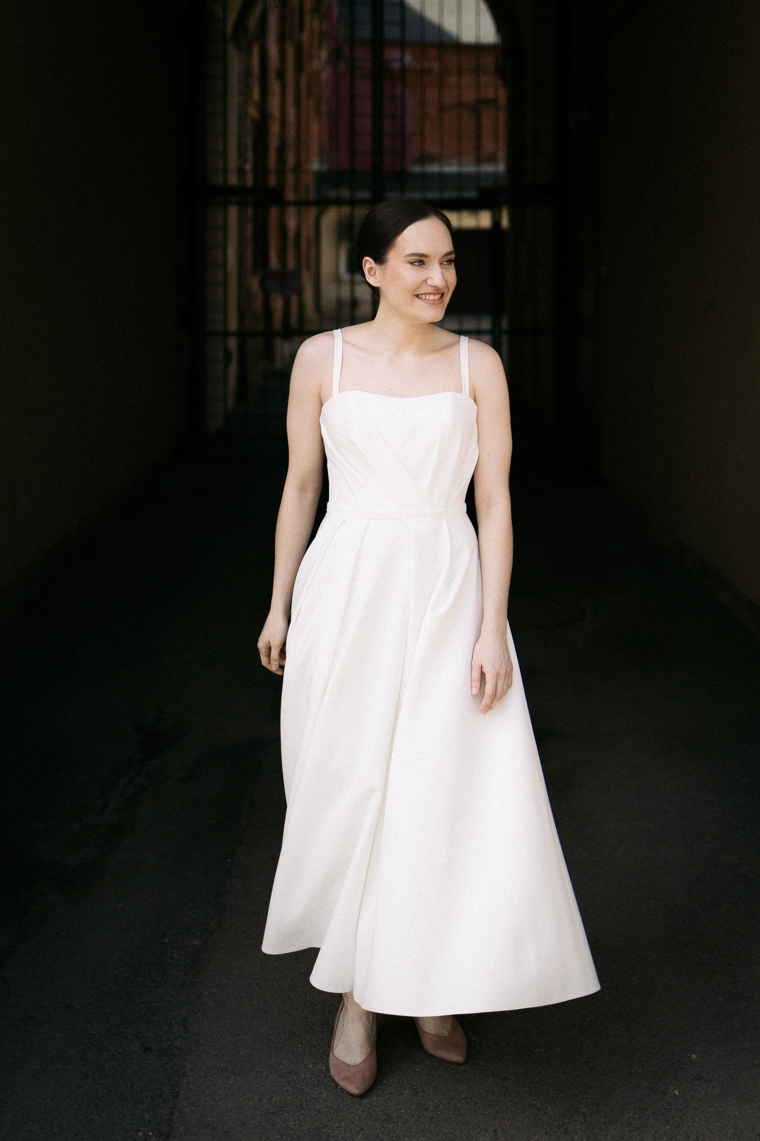 Екатерина и Антон