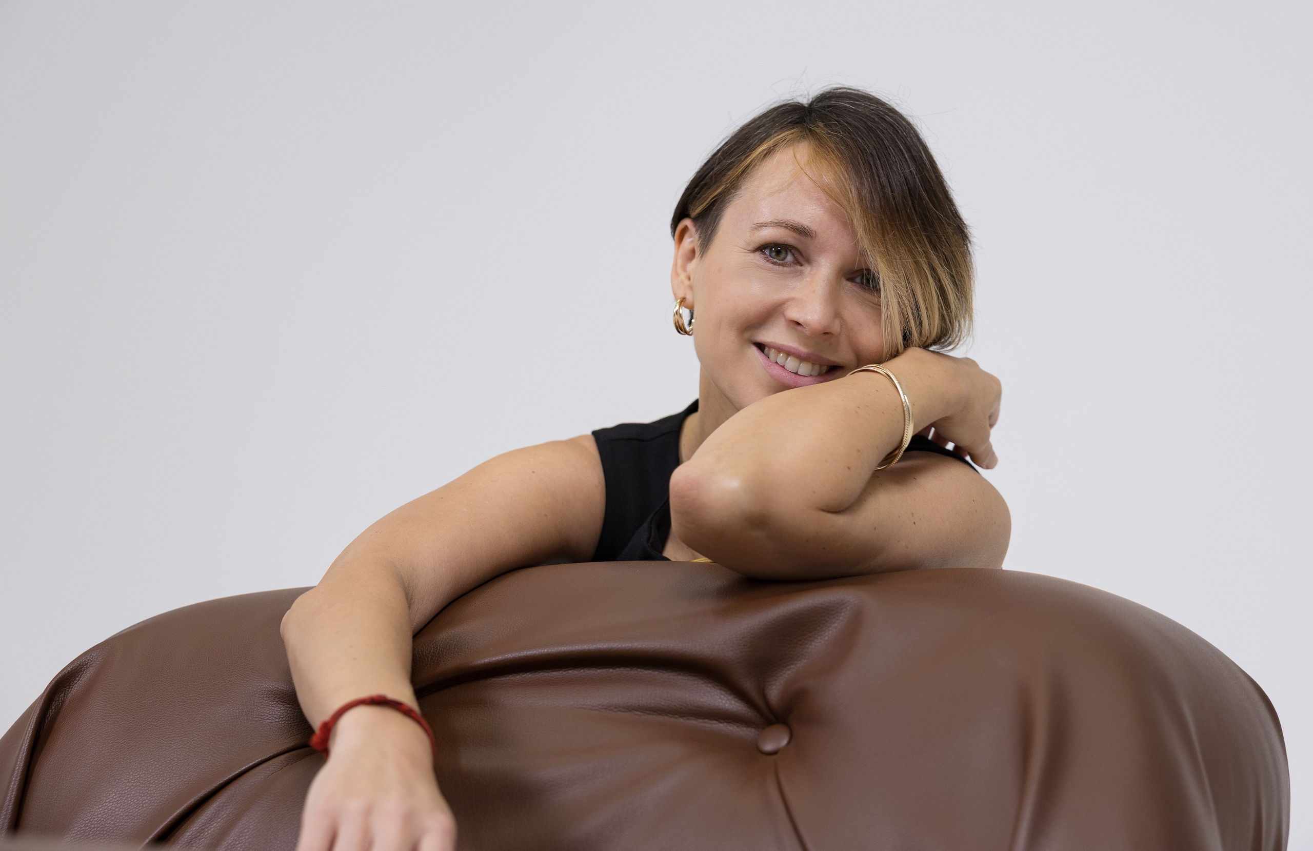 Фотосессия Марии. Фотограф в Санкт-Петербурге Тимофей Орлов