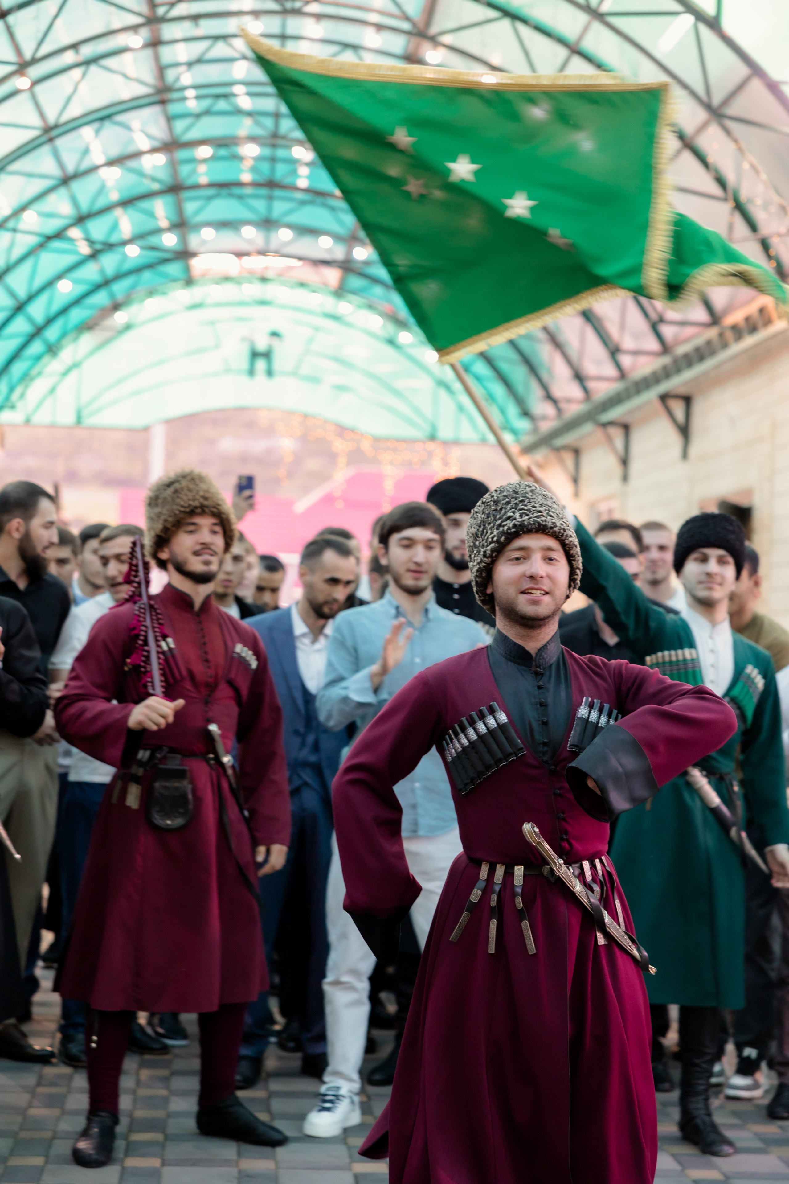 Wedding. Фотограф Артур Саубаров в городе Нальчик