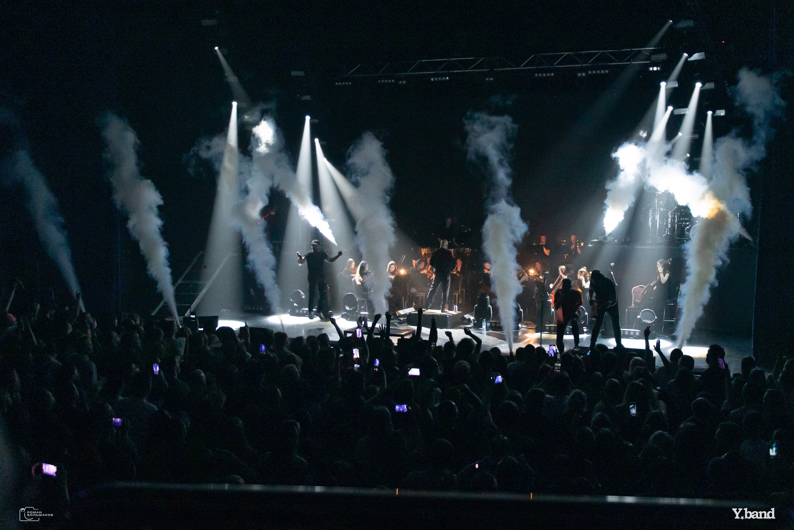 «Янтарь Холл» г. Светлогорск. Фотограф в Калининграде Роман Большаков
