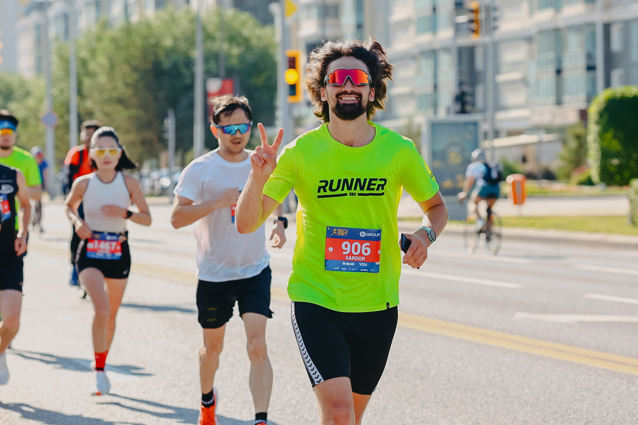 SPORT. ГЛАВНАЯ