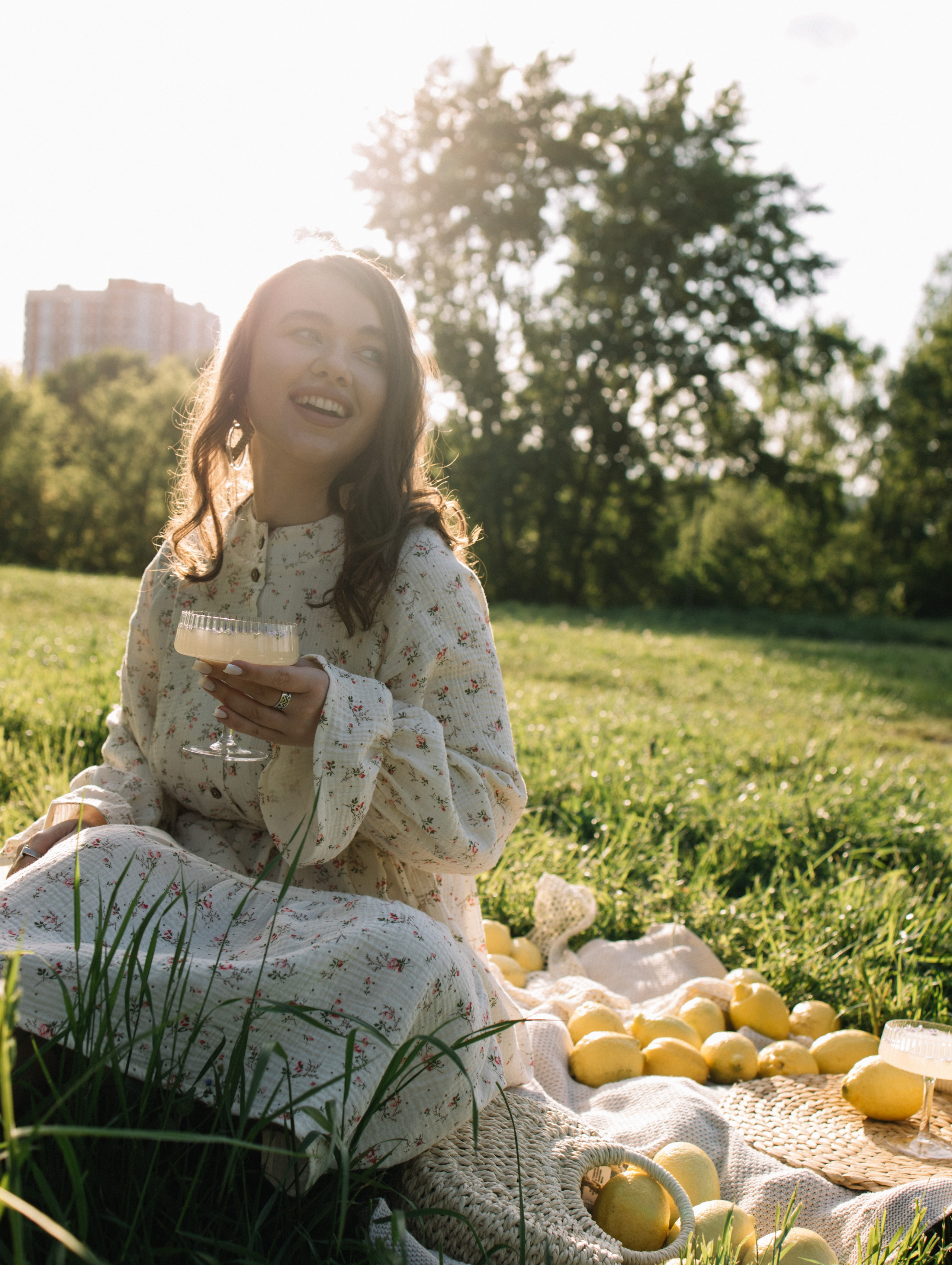 Татьяна. Фотограф Дарья Соколовская