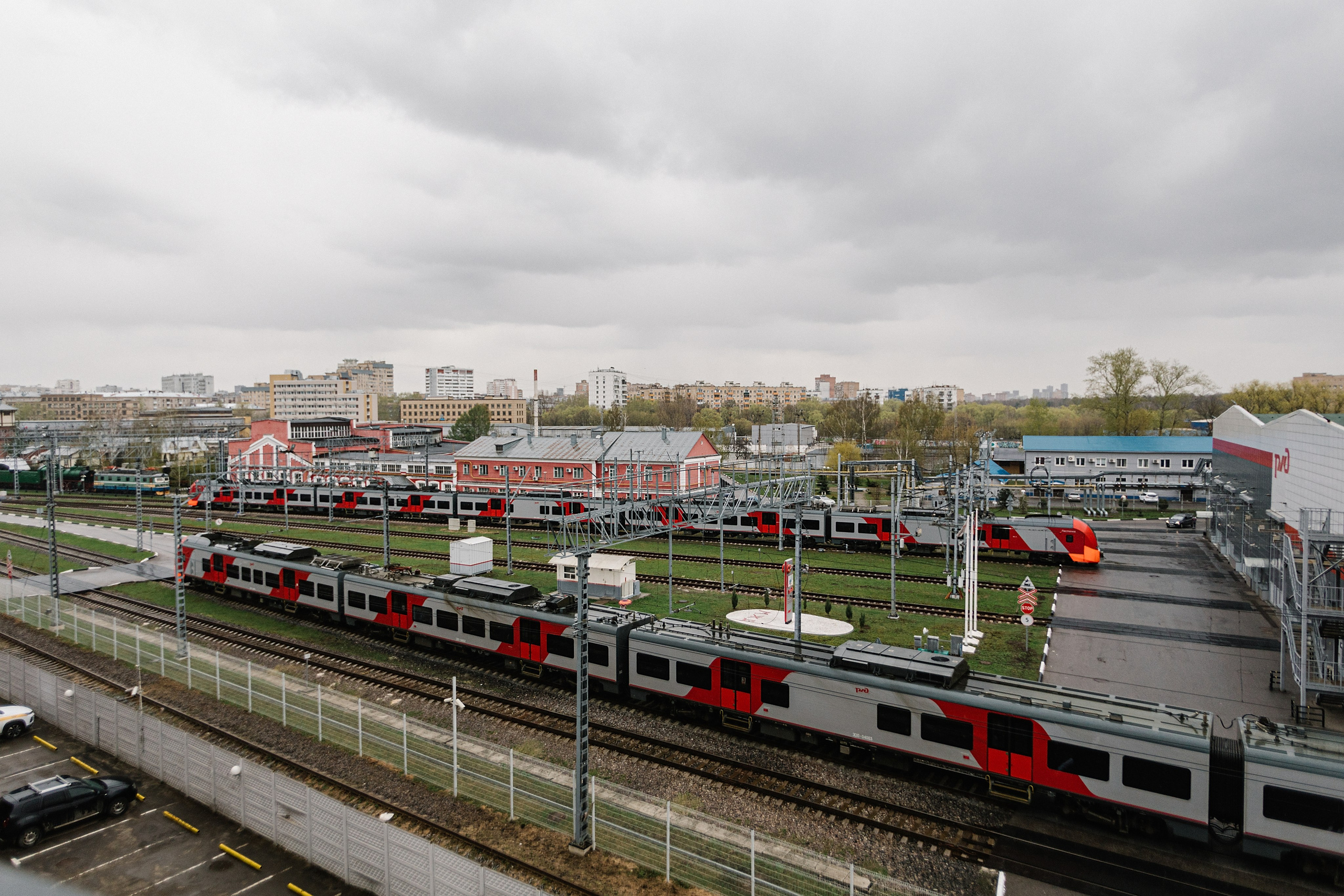 Амбулаторный. Лена Крутова. Фотограф в Москве