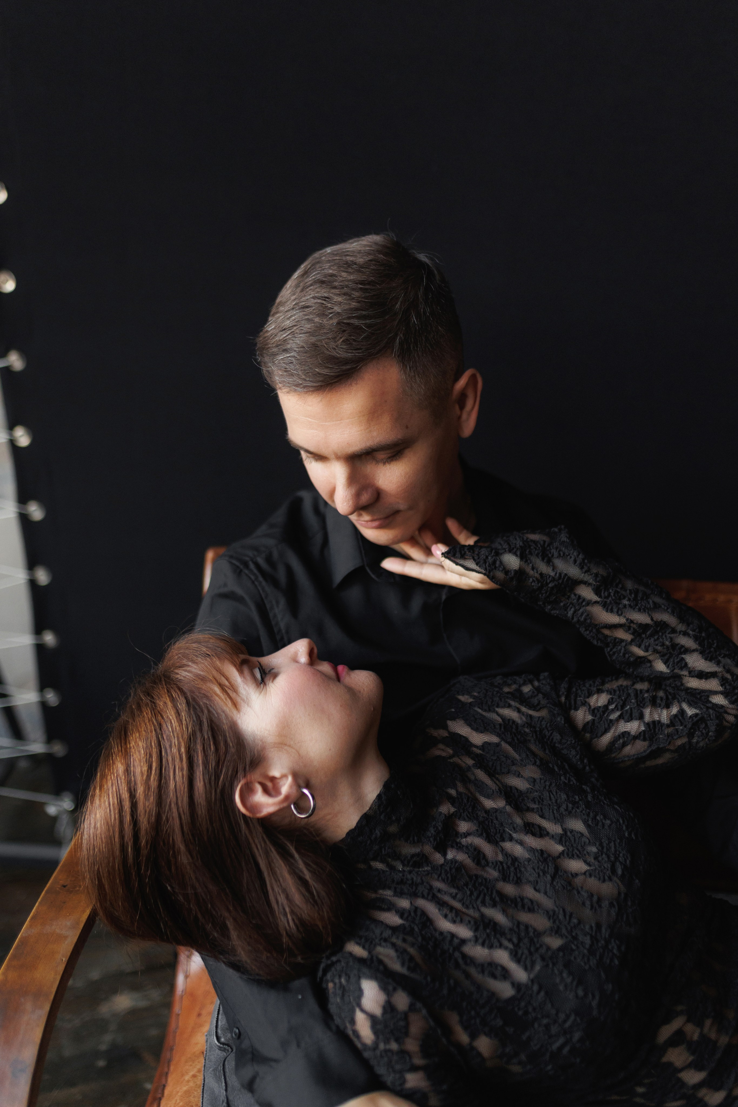 Света и Женя. Фотограф в Красногорске и Москве