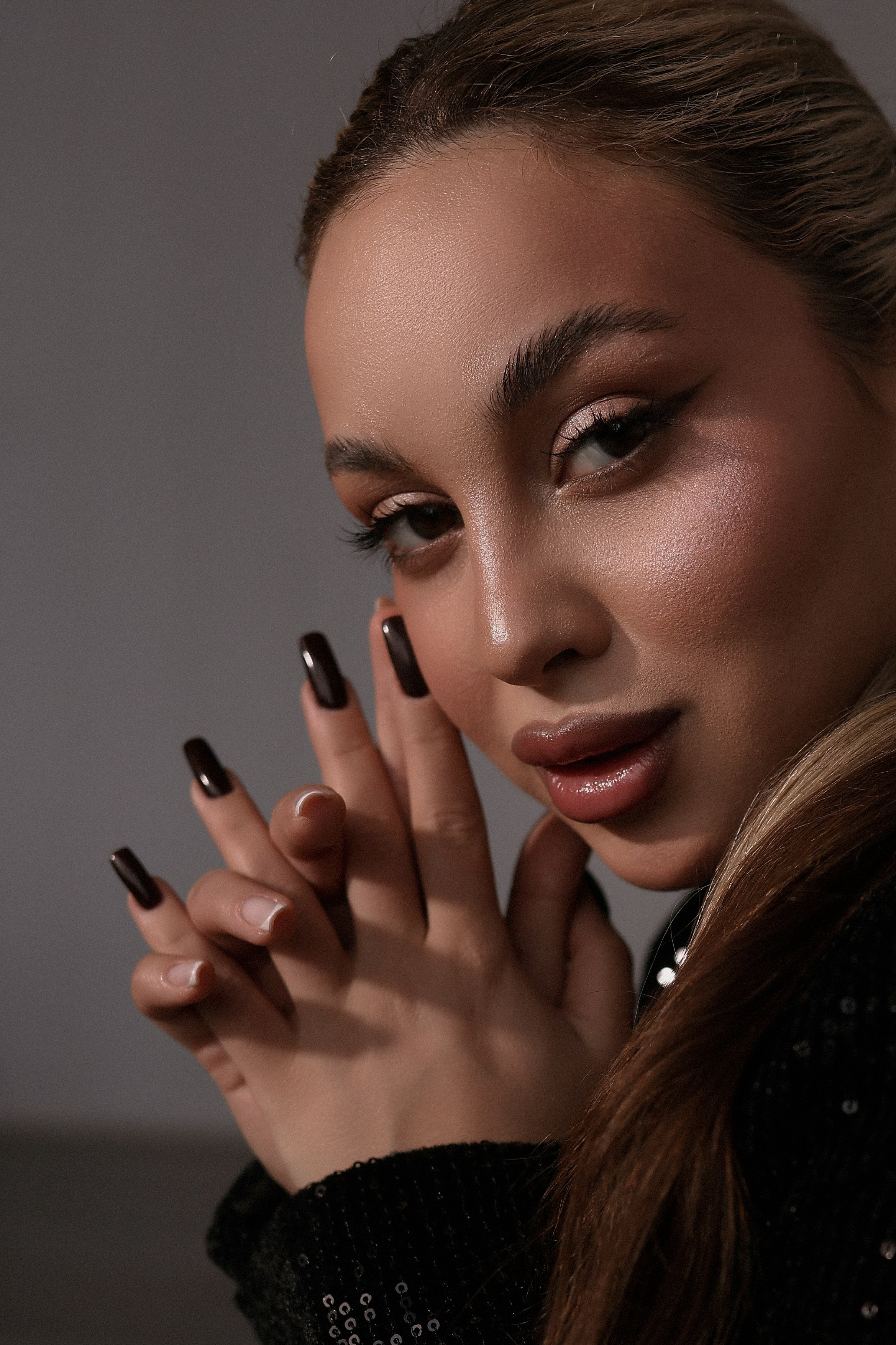 Алина. Фотограф Москва, Чехов Цыкоза Алина