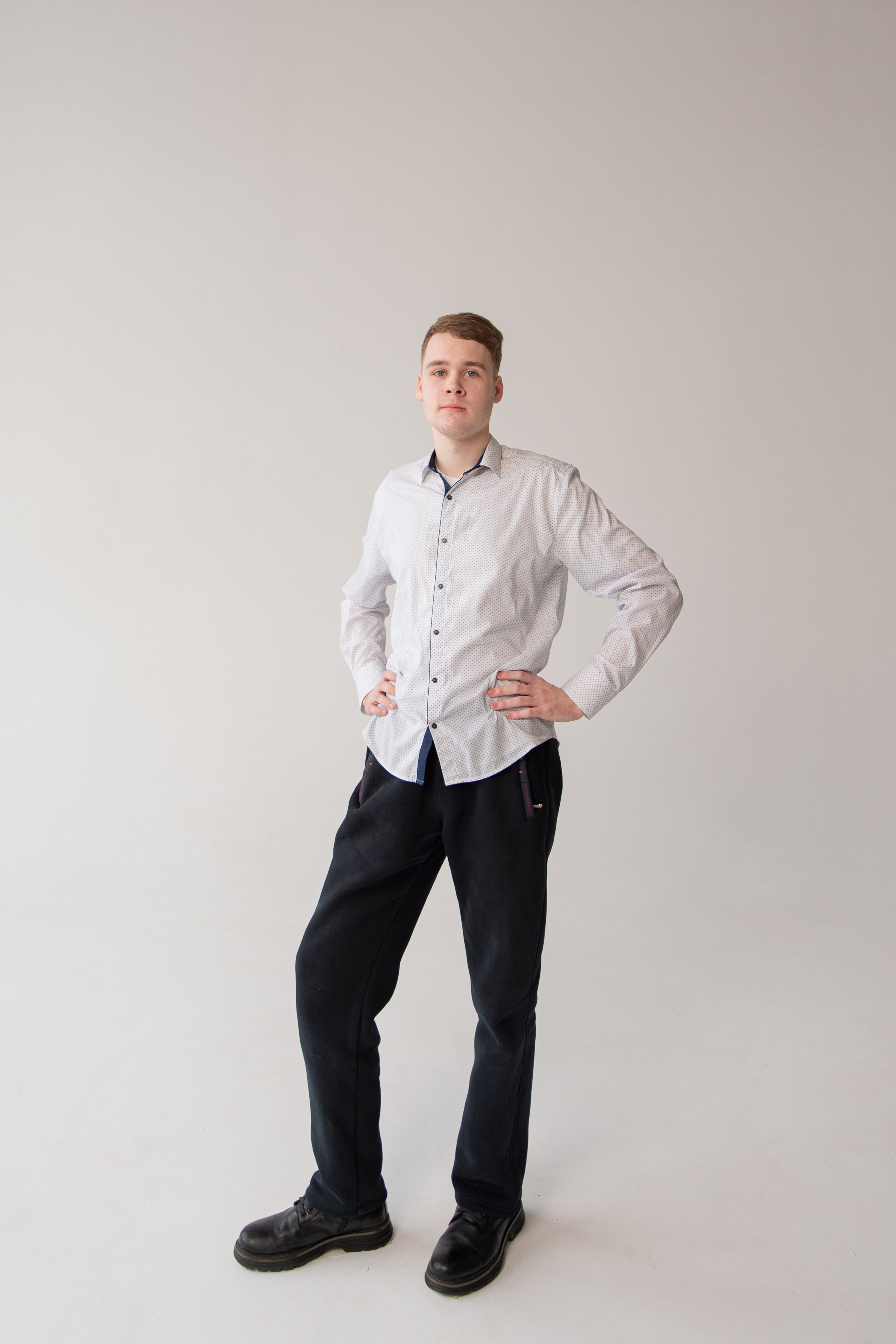 11 класс. Студия. Семейный и детский фотограф в Туле Светлана Воронкова