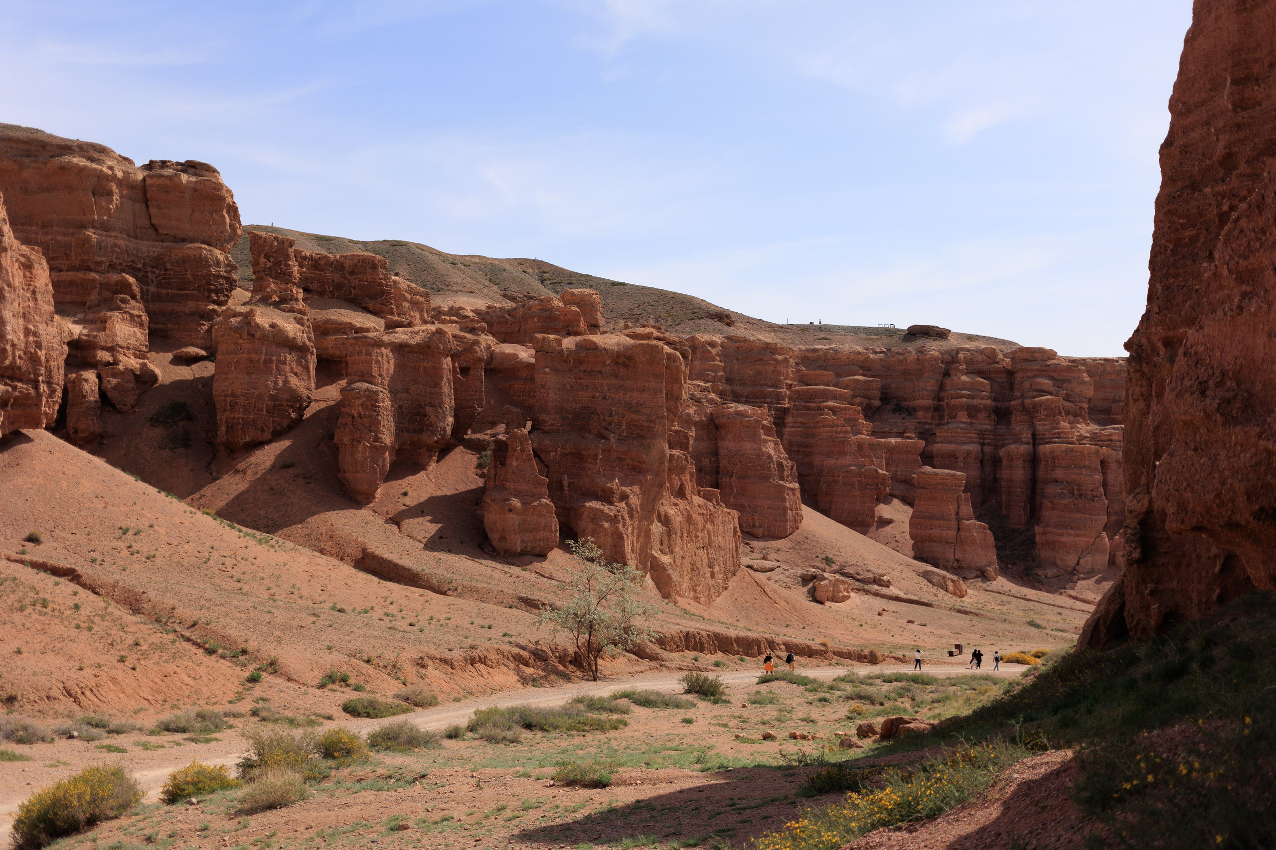 Семейная фото экскурсия. Экскурсии и туры по Алматы