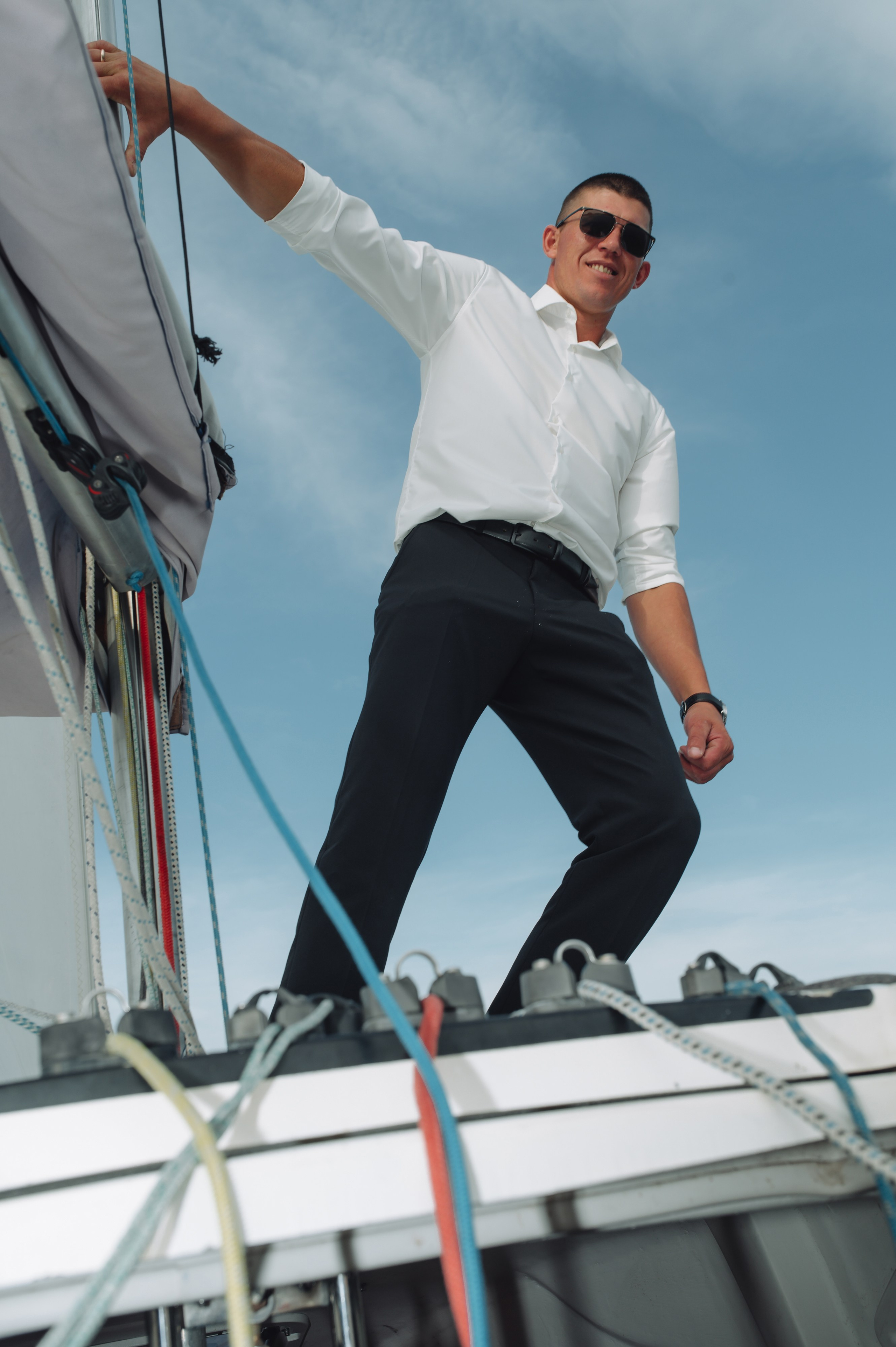 Свадьба Ивана и Айсель | Параллель 56. Свадебный фотограф во Владимире Влад Бирюков