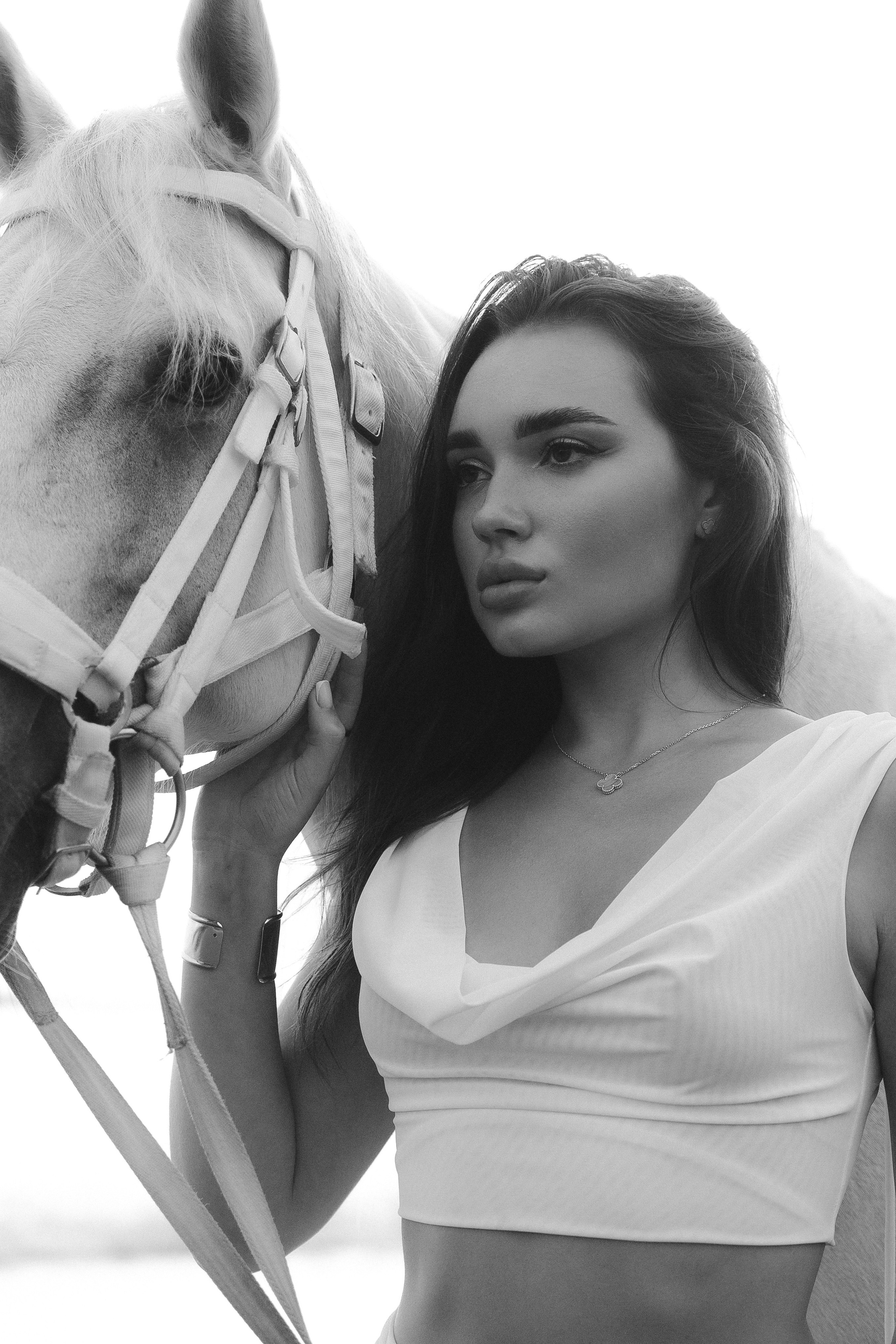 Люси. Фотограф Alena Ray