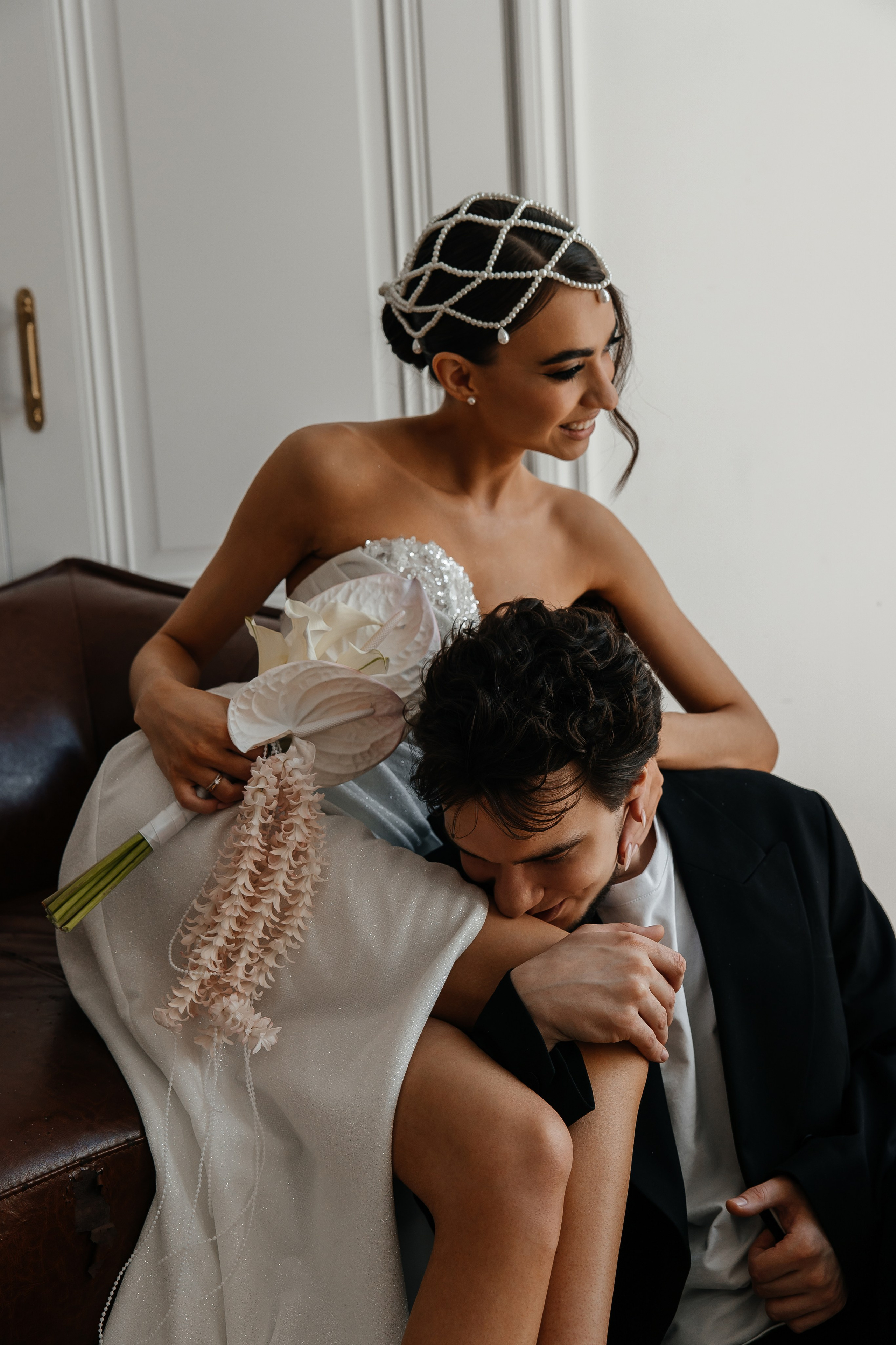 Артём и Светлана. Фотограф Пенза Марина Арбузова |свадебный и семейный фотограф