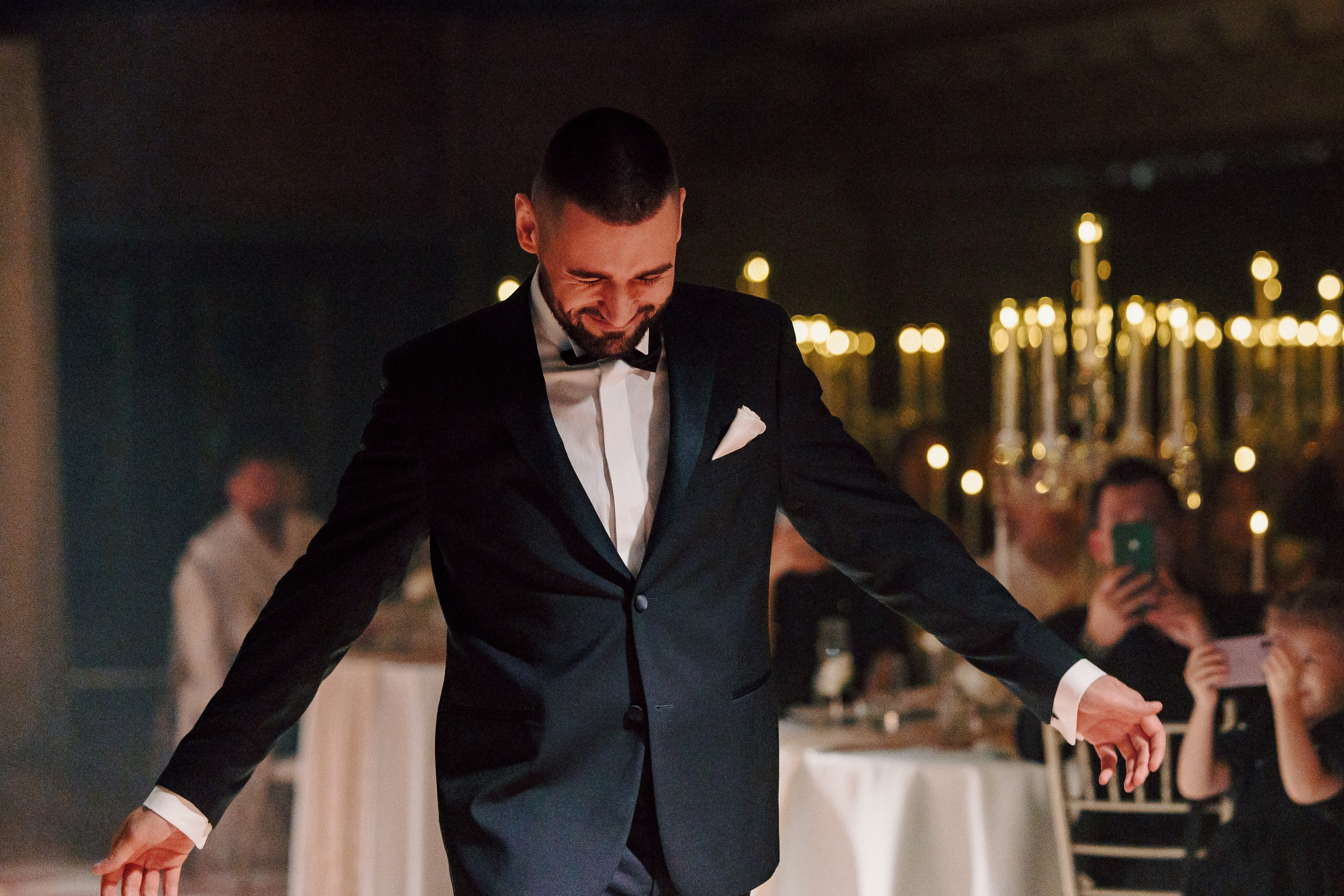 Свадебный день — Дмитрий и Маргарита. Лёшка Варзегов — фотограф