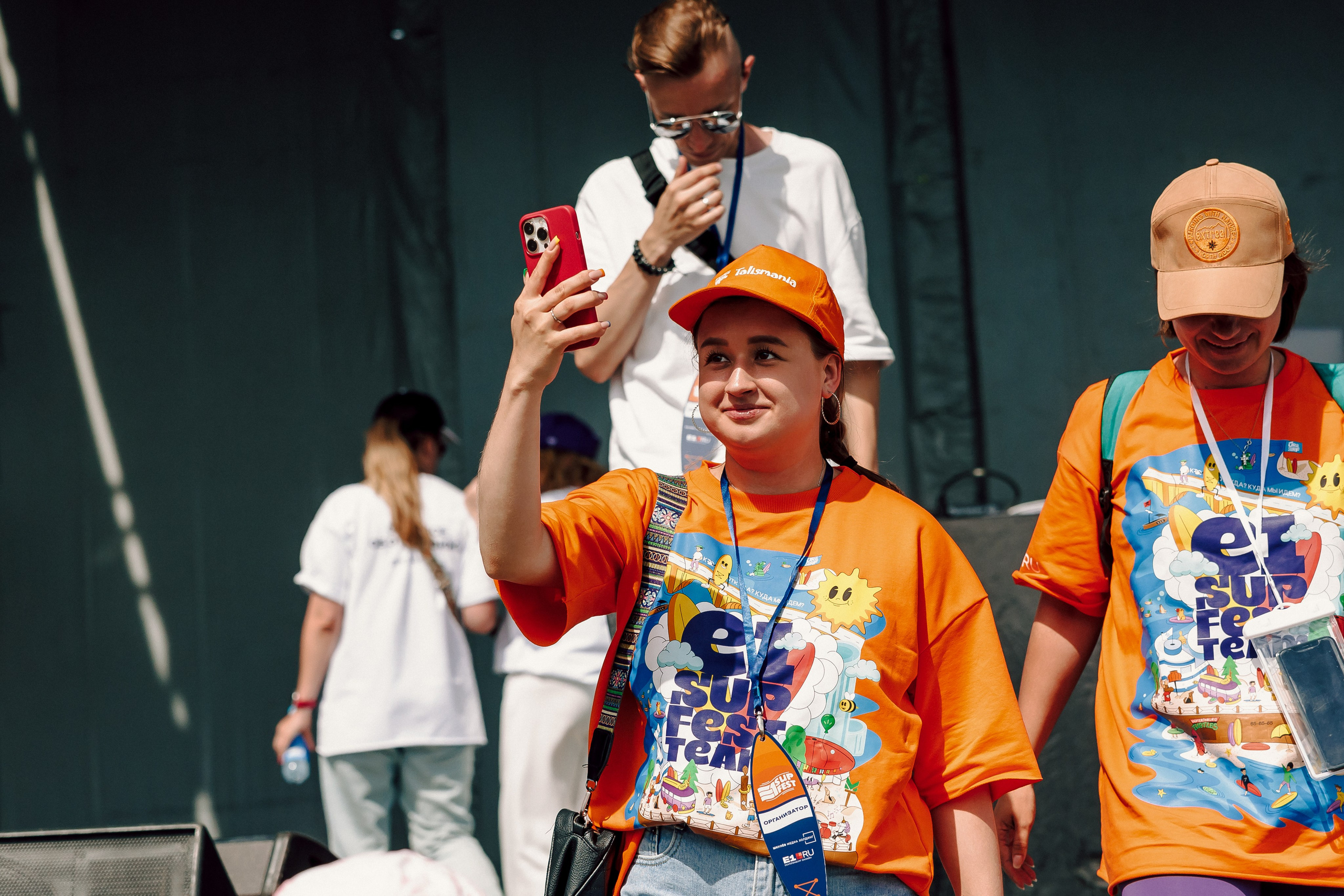 E1 Sup Fest 2024. Лёшка Варзегов — фотограф