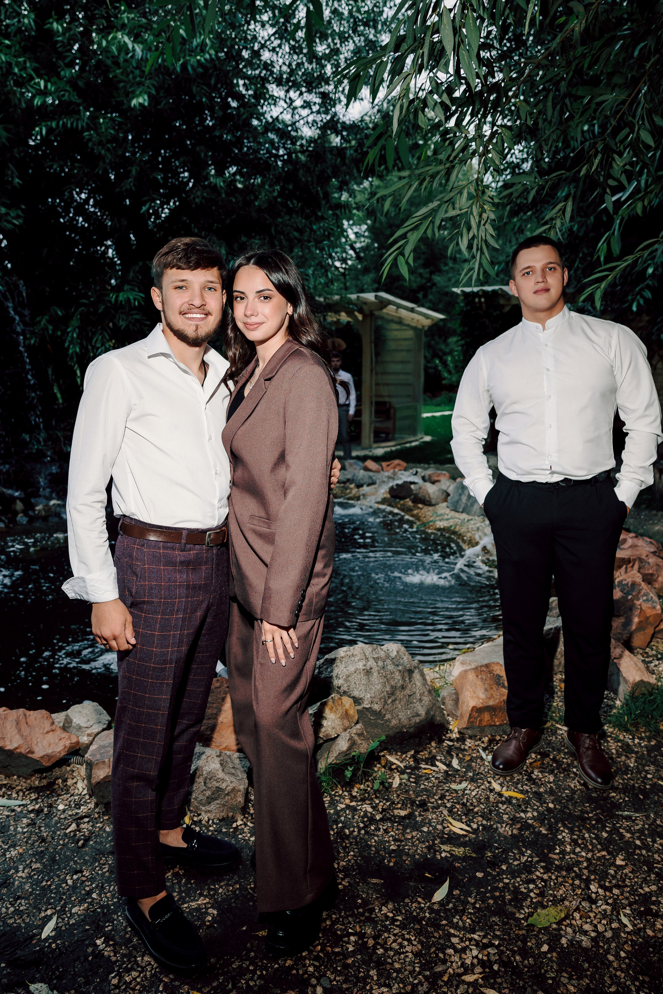 Свадебный день — Глеб и Дарья. Лёшка Варзегов — фотограф