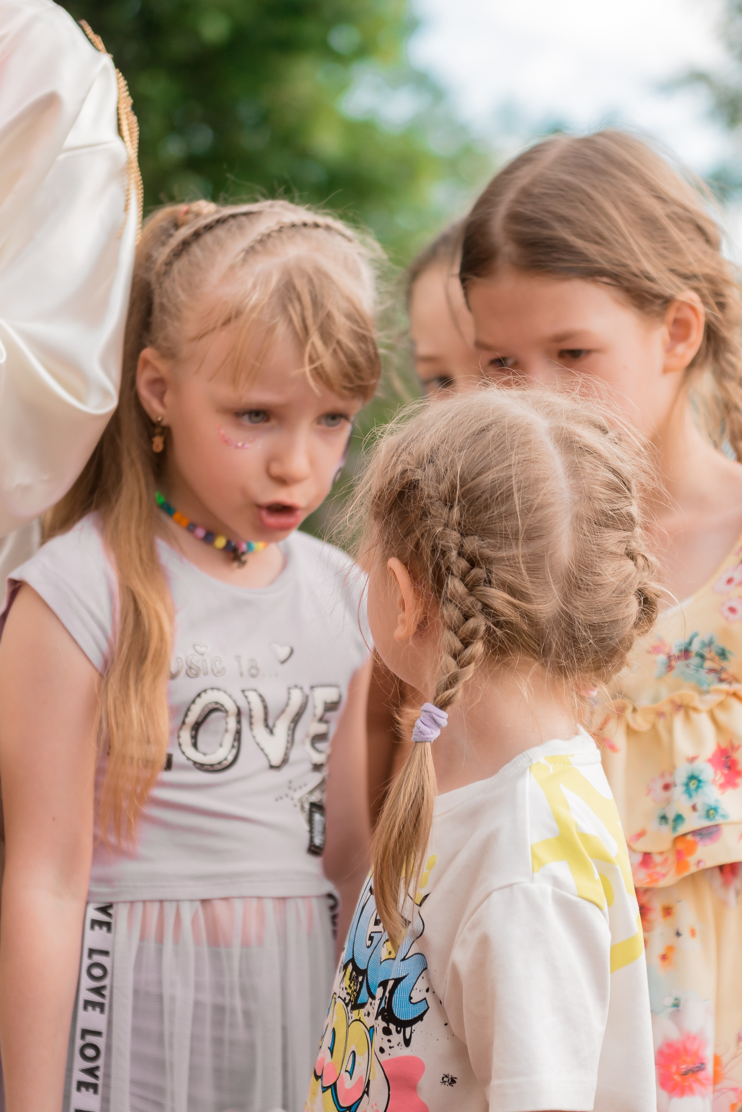 12 Июня 2024. Детский фотограф, семейный фотограф и репортажи в Кемерово