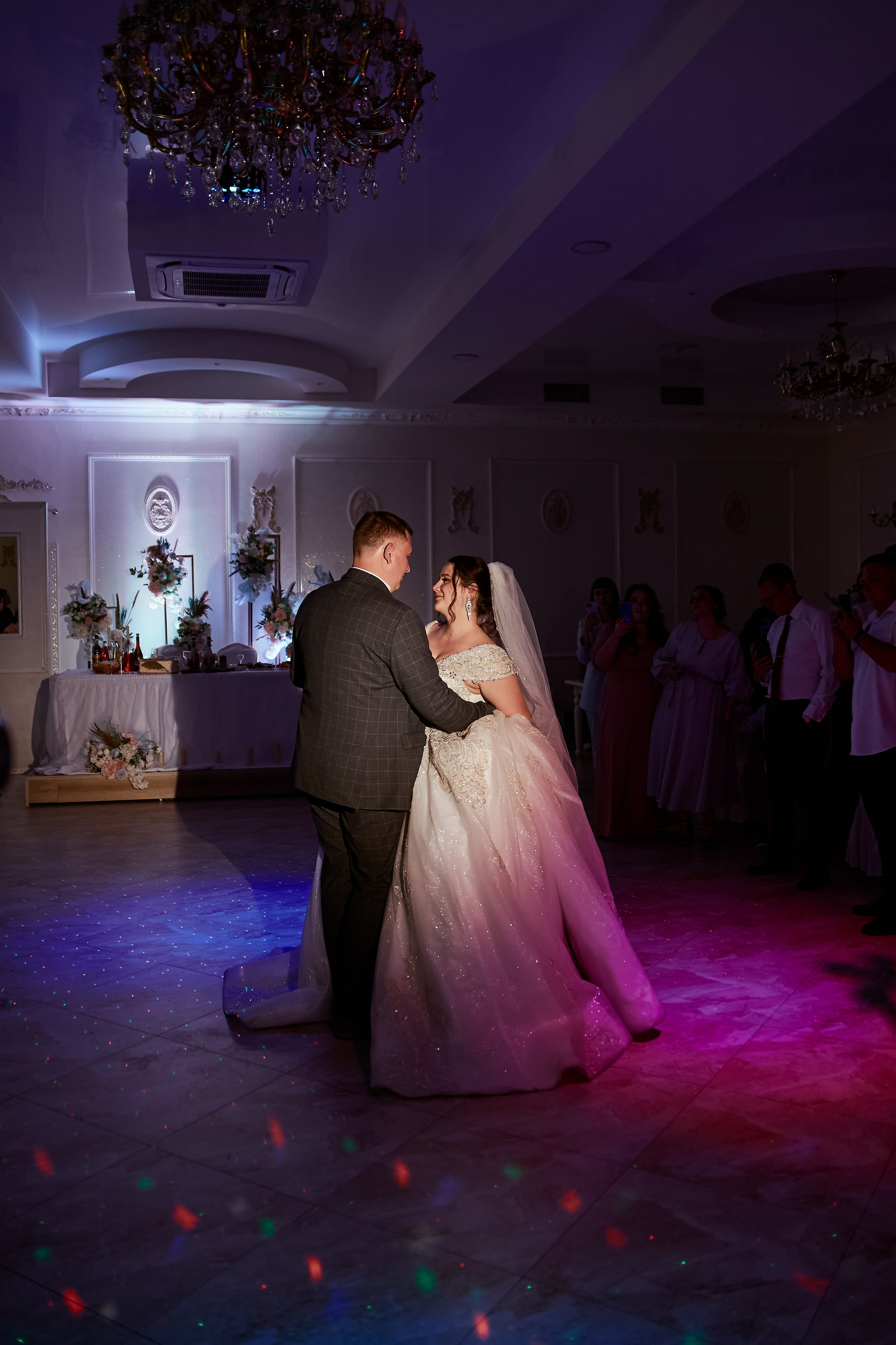 Лиля и Дмитрий. Анастасия Марунич | Блогер | Ставрополь