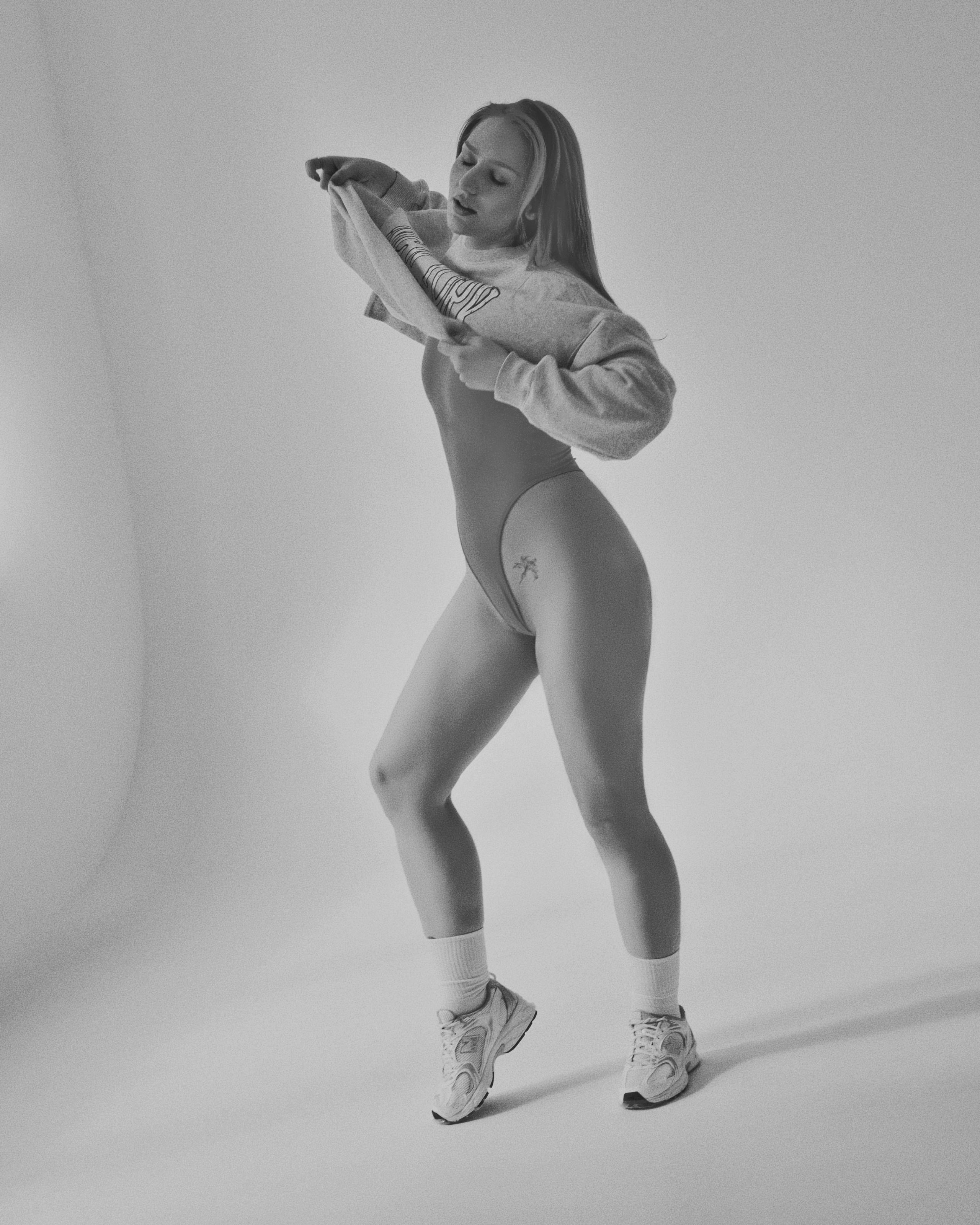 Настя. Фотограф Бойко Антонина