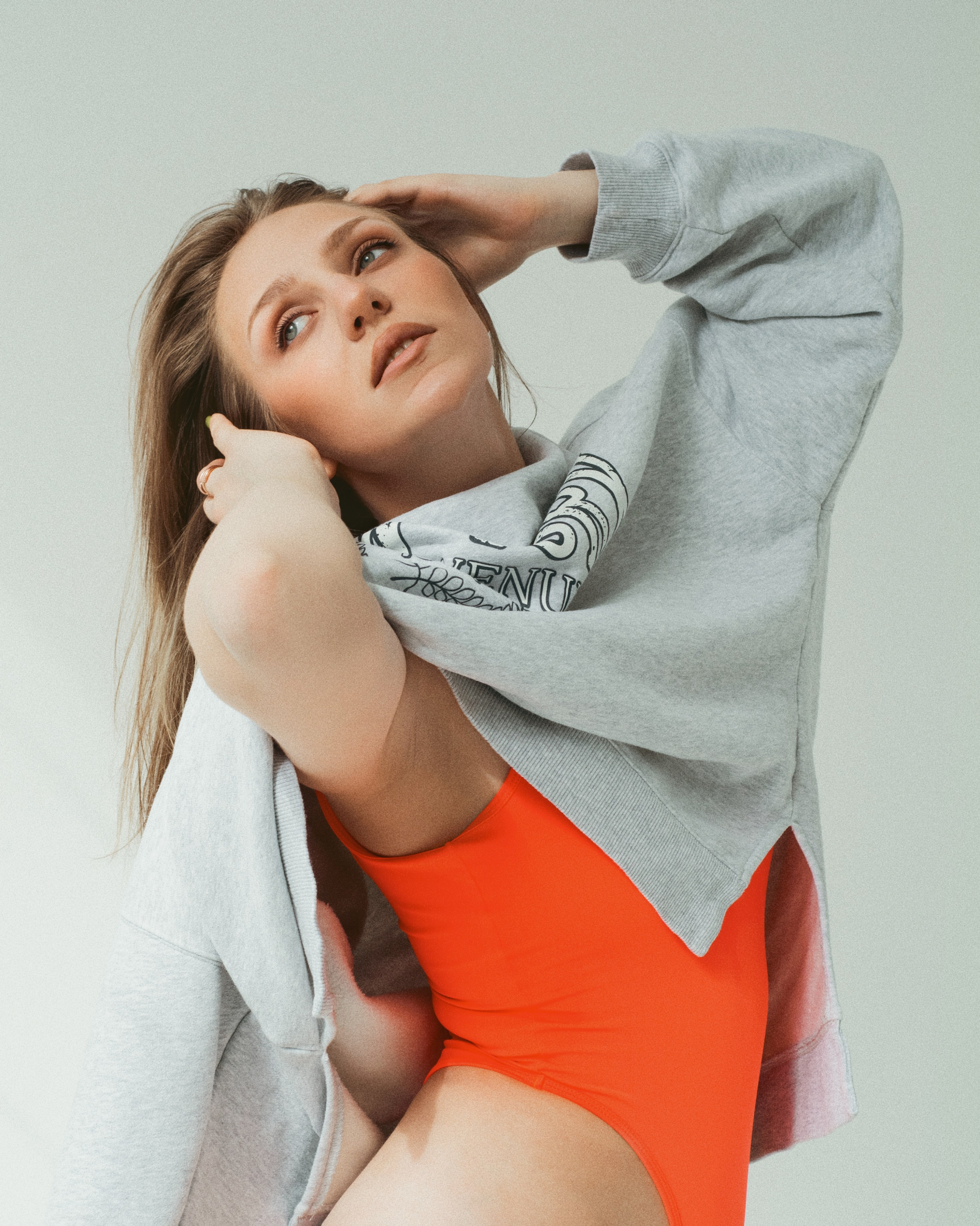 Настя. Фотограф Бойко Антонина