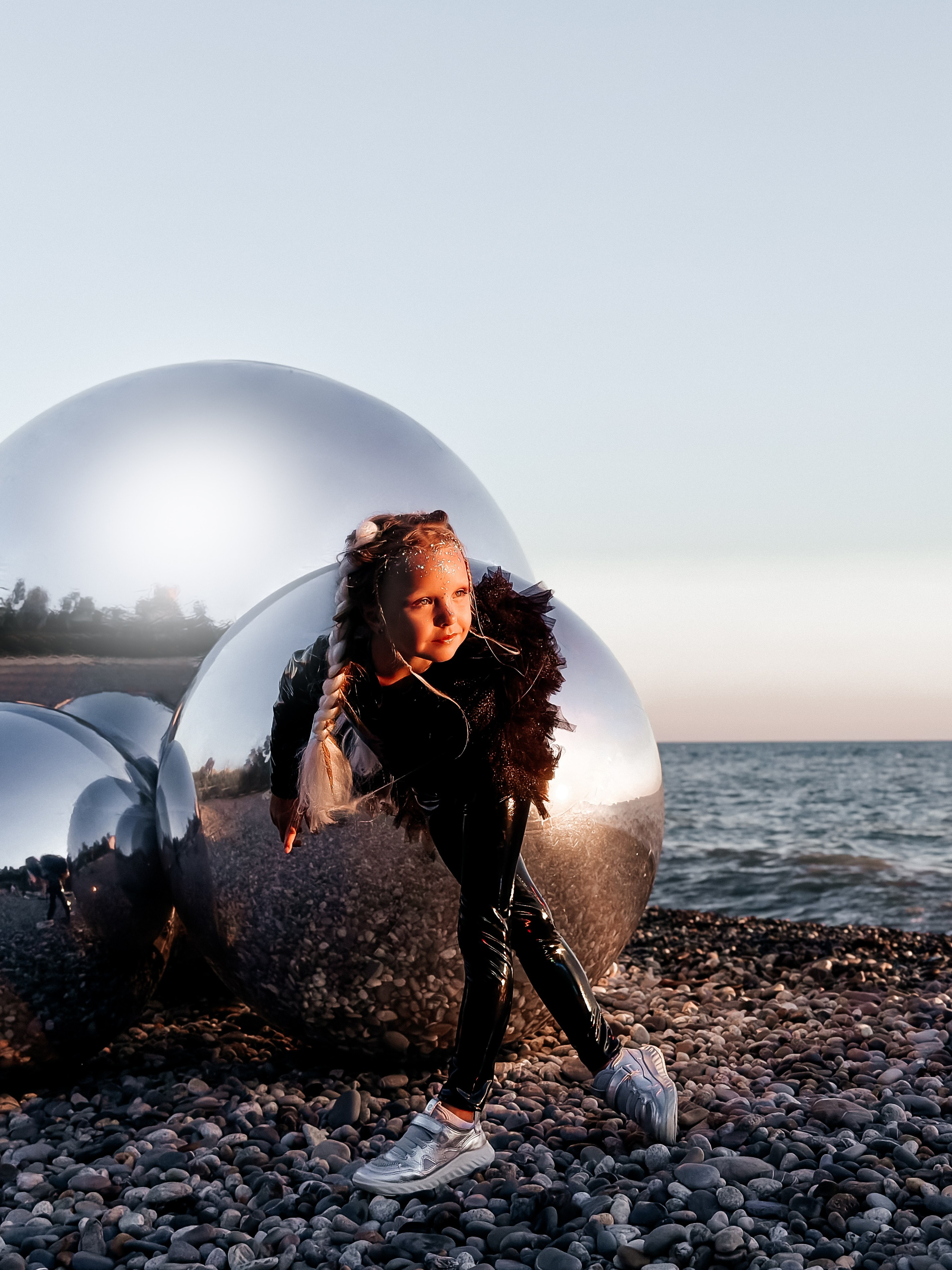 GALAXY. Efimova Model Agency