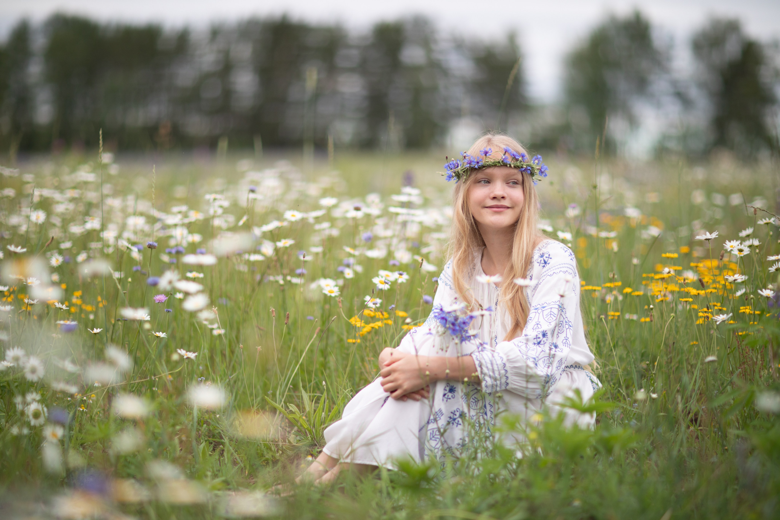 Фототуур «Край озёр» Лето. Семейный фотограф в Москве Анастасия Гурьянова