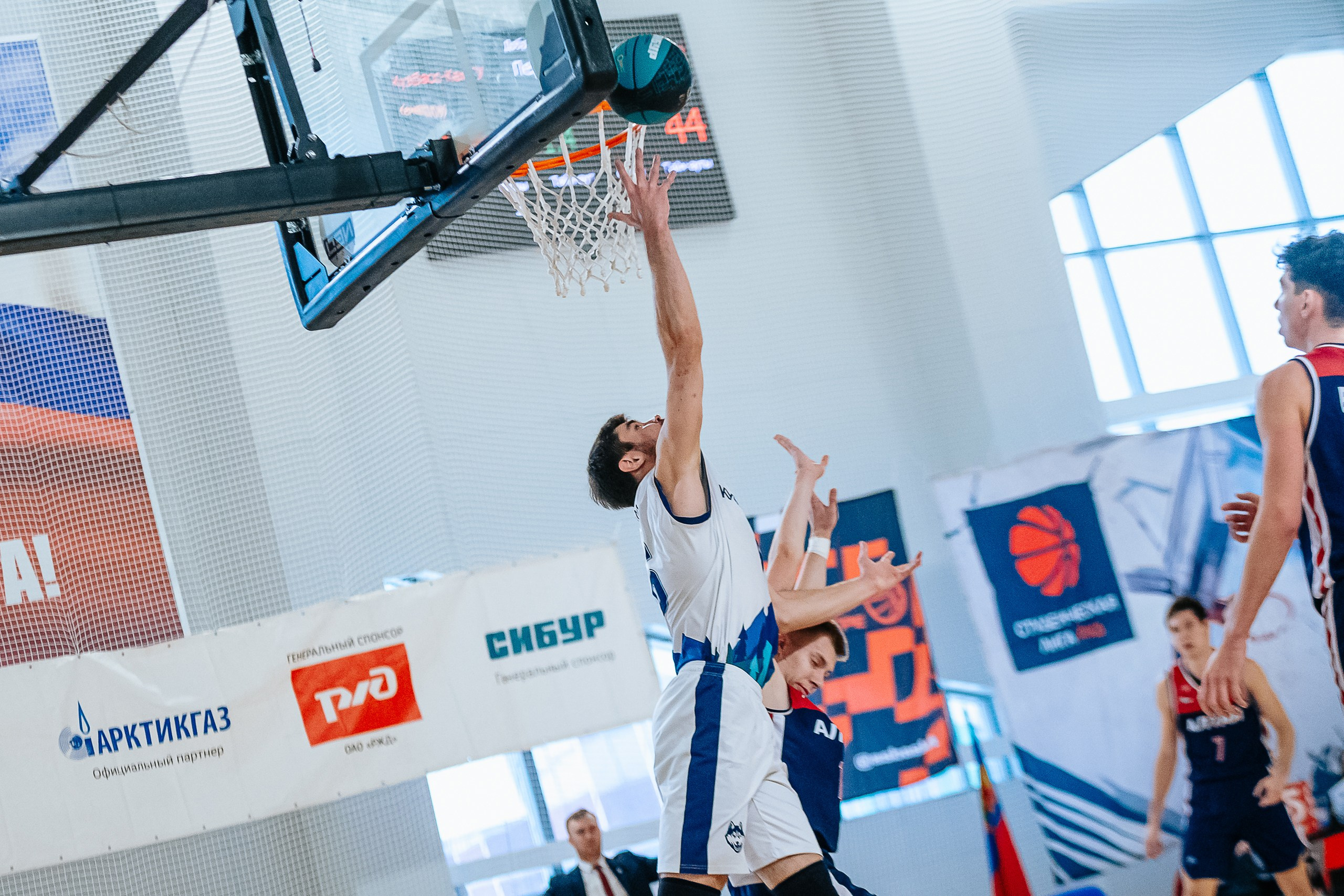 Студенческая лига РЖД — Алтай — КемГУ-Кузбасс. Репортажный фотограф в Кемерово