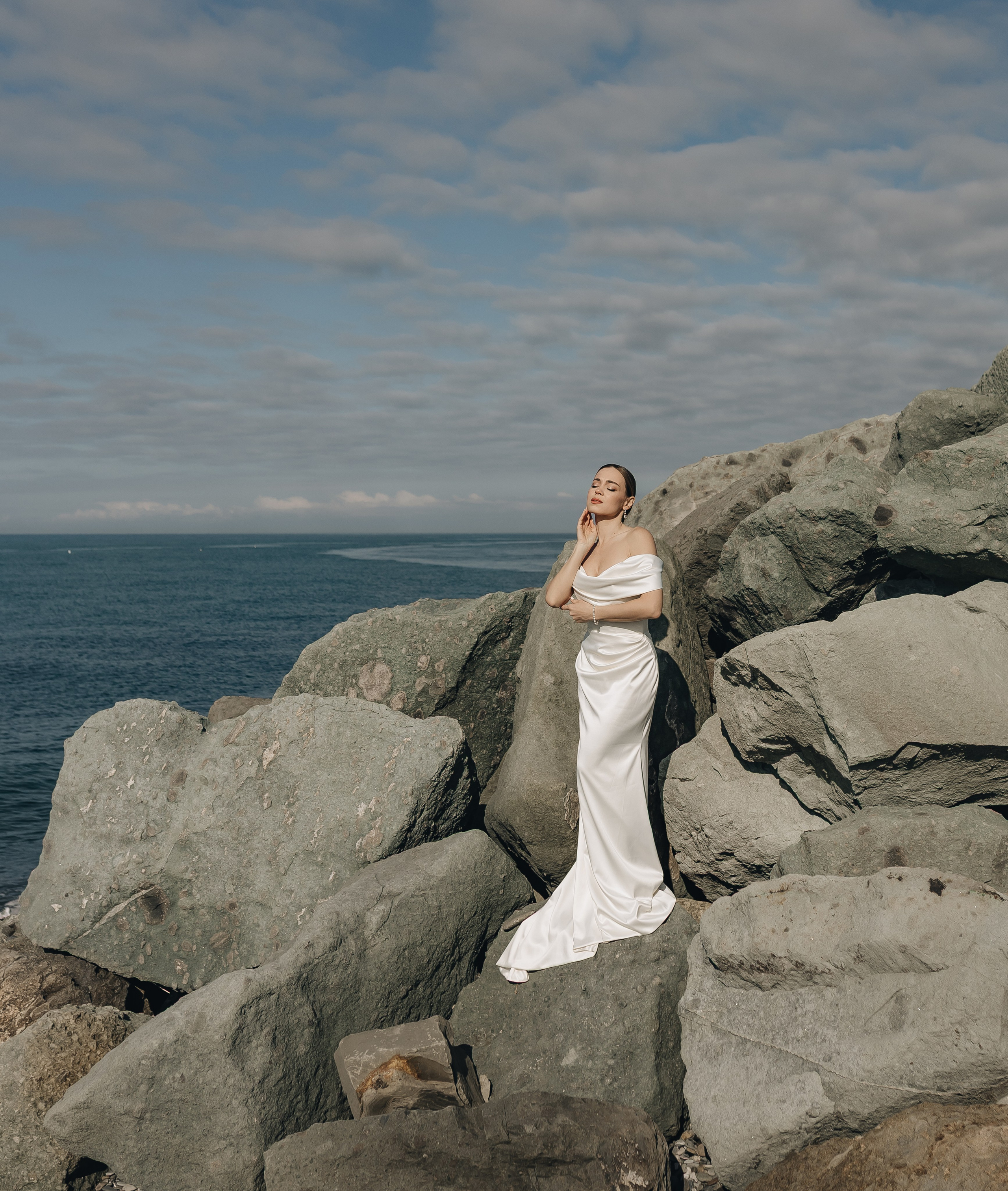 Море внутри меня. Фотограф Видеограф| Пермь, Сочи, Санкт-Петербург