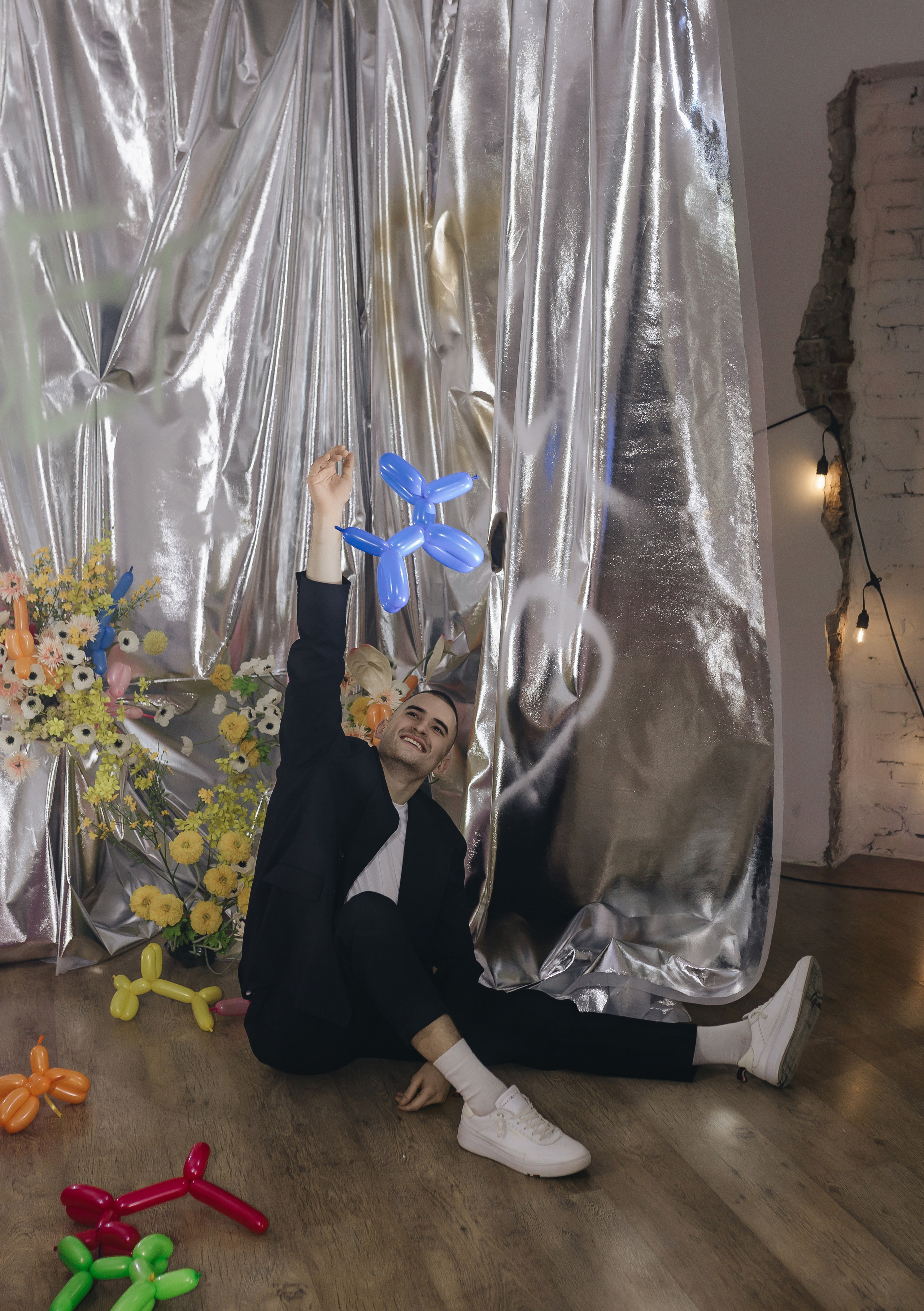 Лайки. Фотограф Видеограф| Пермь, Сочи, Санкт-Петербург