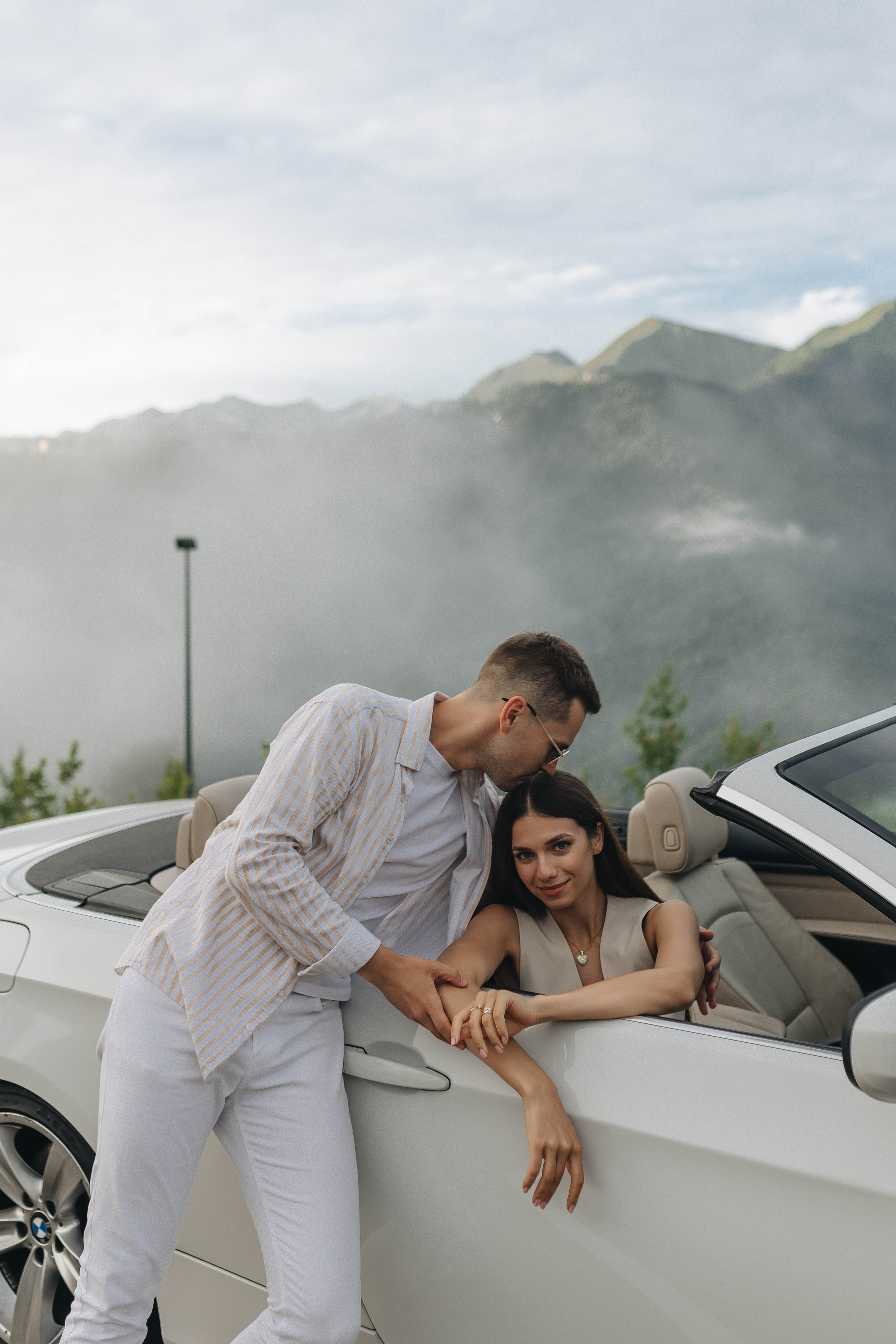 Я, ты и горы. Фотограф Видеограф| Пермь, Сочи, Санкт-Петербург