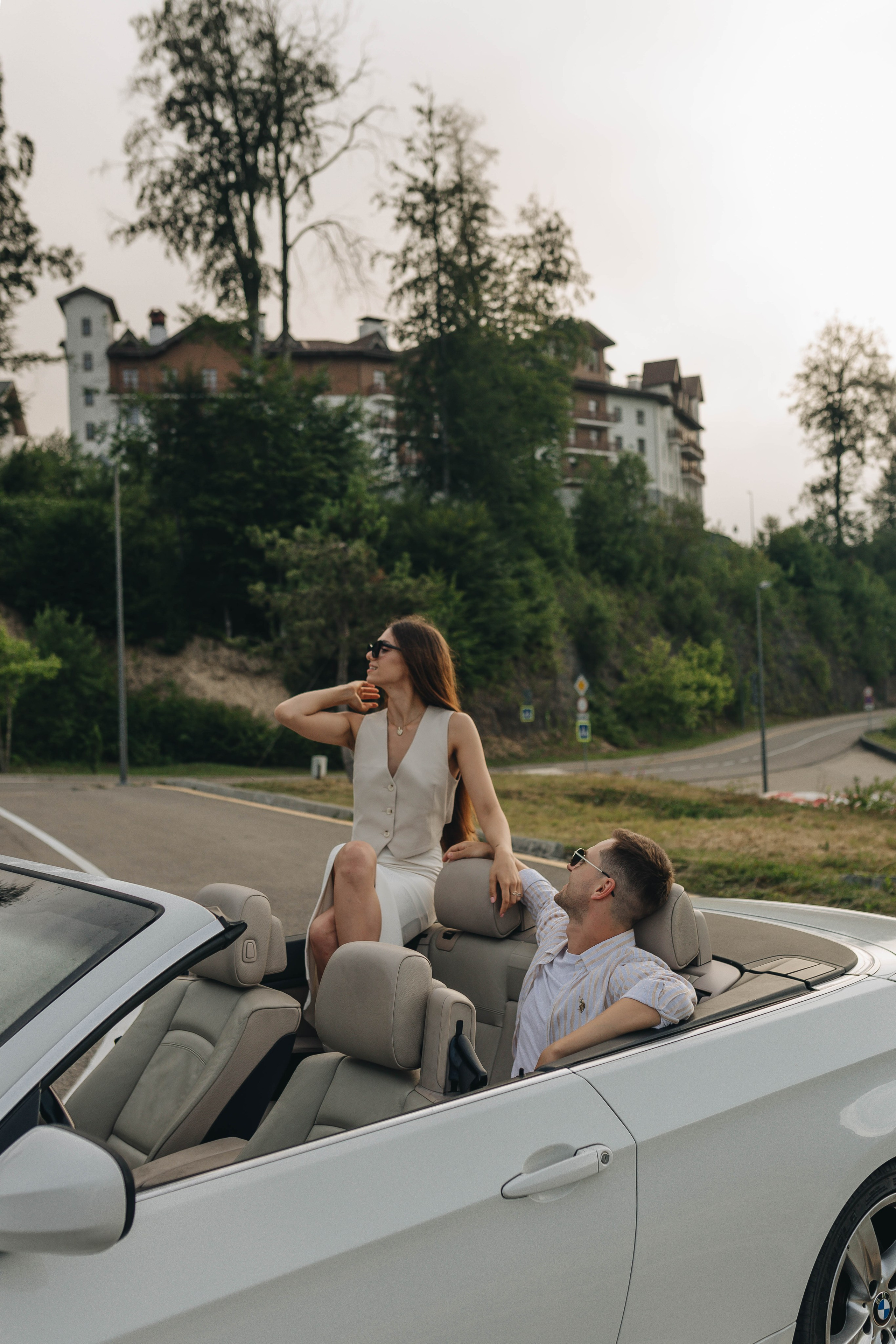 Я, ты и горы. Фотограф Видеограф| Пермь, Сочи, Санкт-Петербург