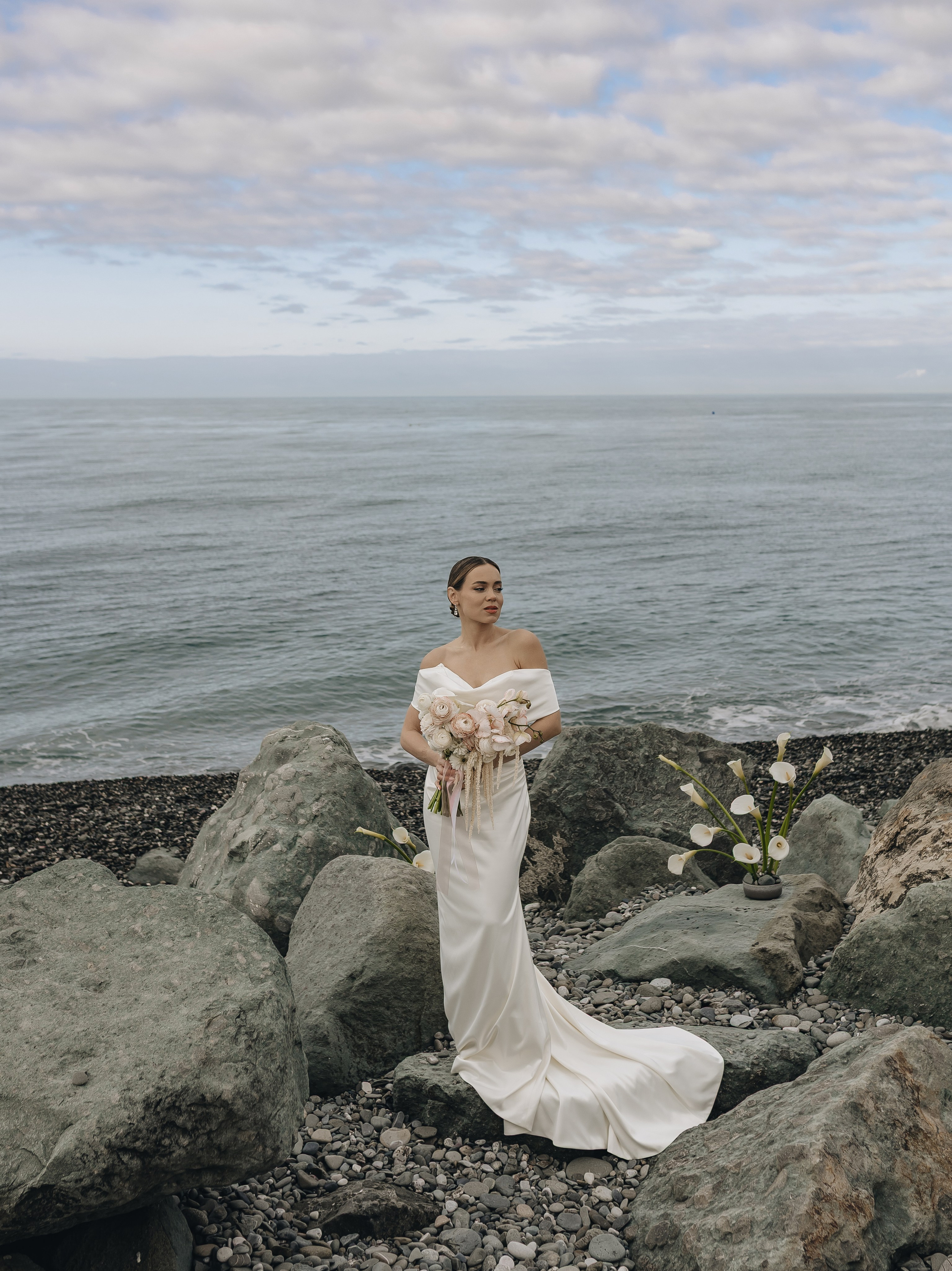 Море внутри меня. Фотограф Видеограф| Пермь, Сочи, Санкт-Петербург