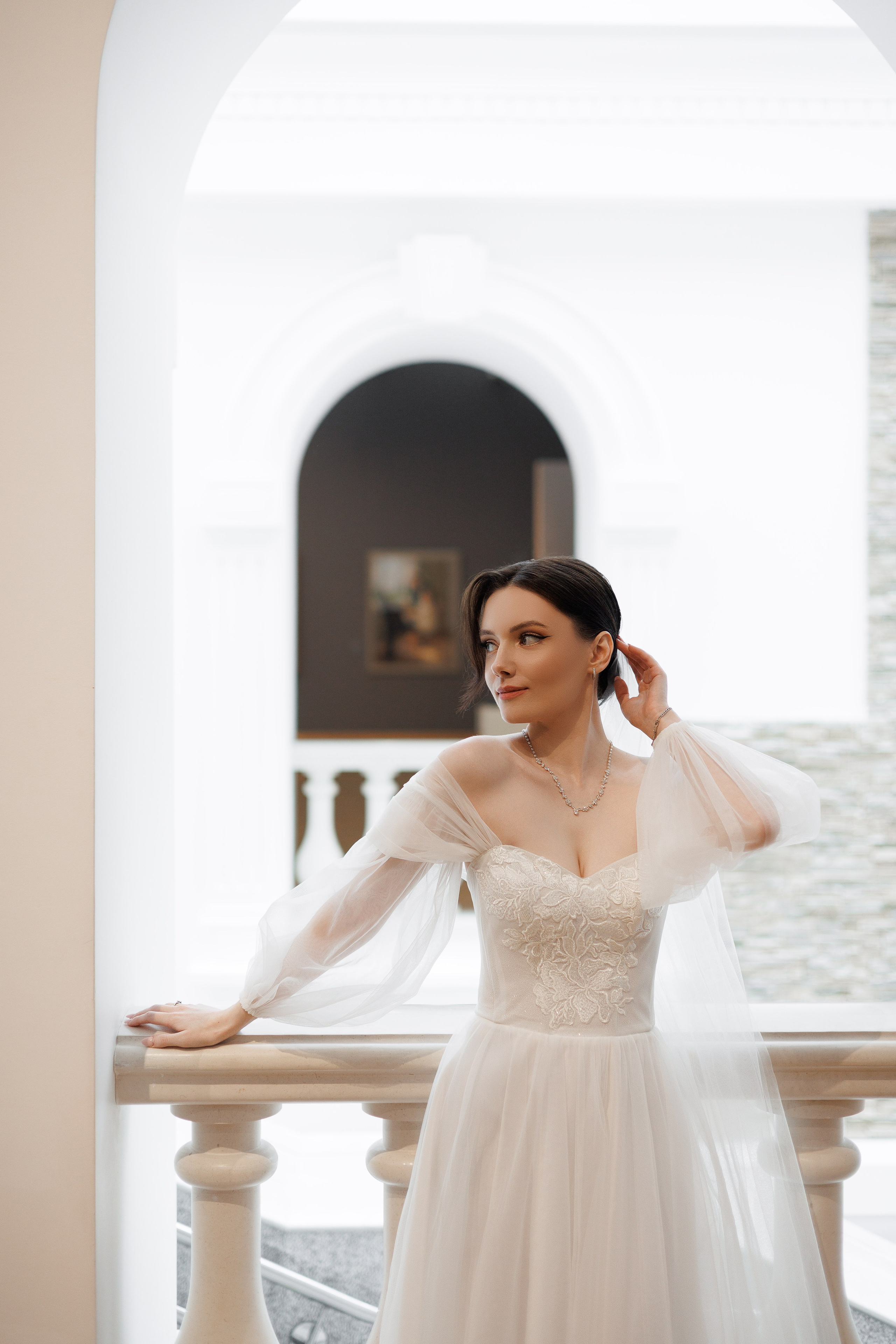 Свадебные фотосессии. Фотограф Минск