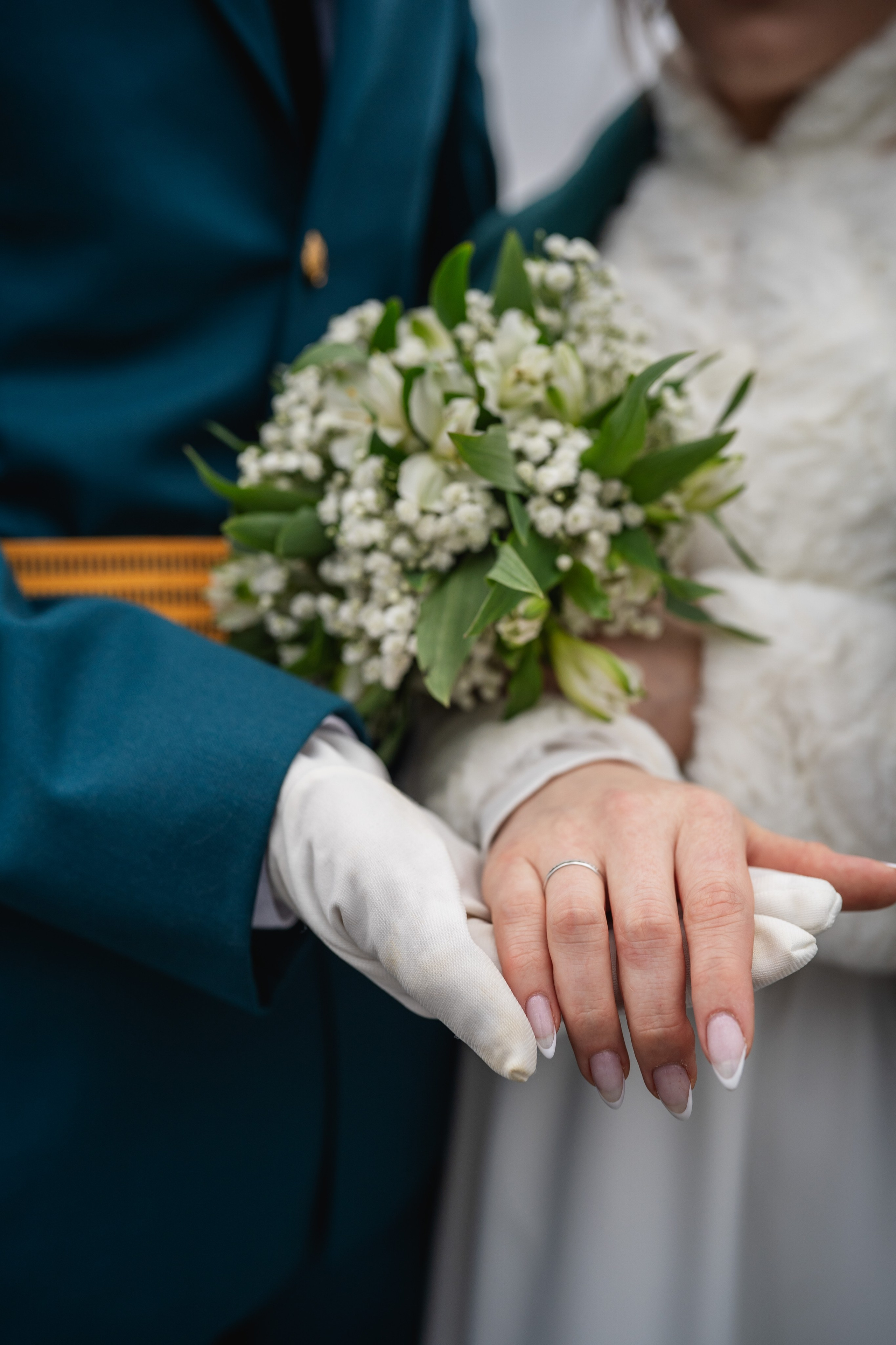 Свадьбы. Фотограф в Санкт-Петербурге CHASOVPHOTO