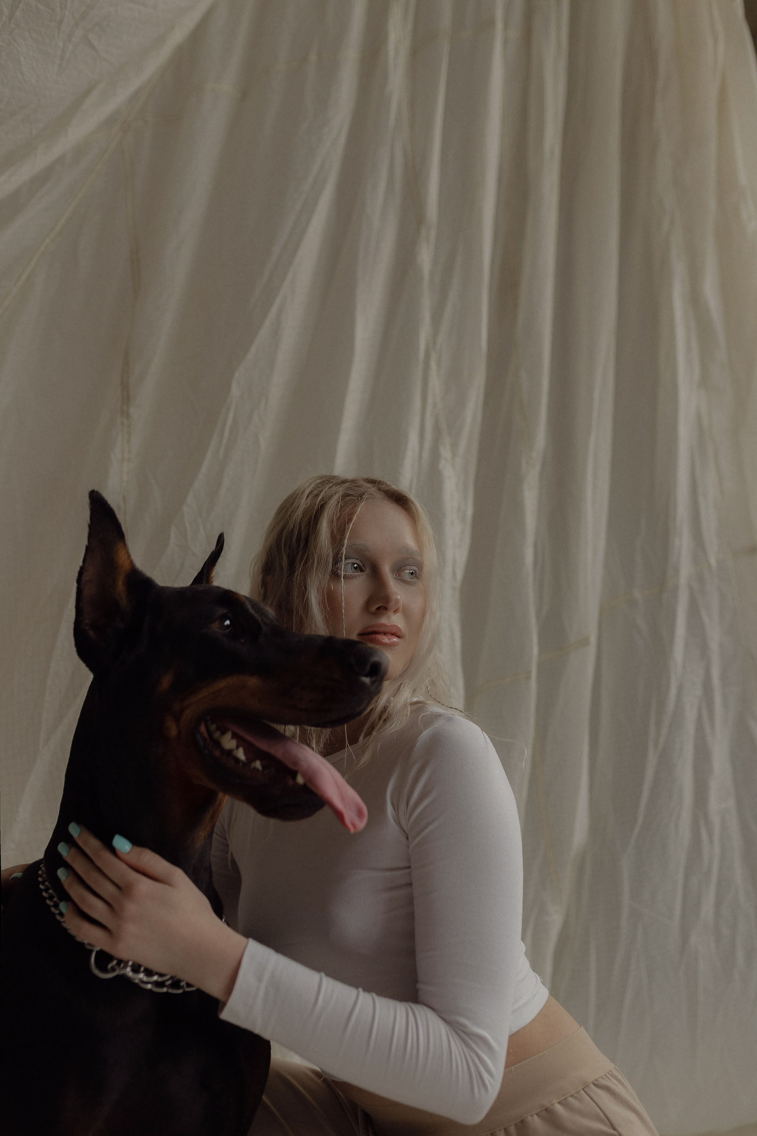 Маргарита. DARYA.BELKINA