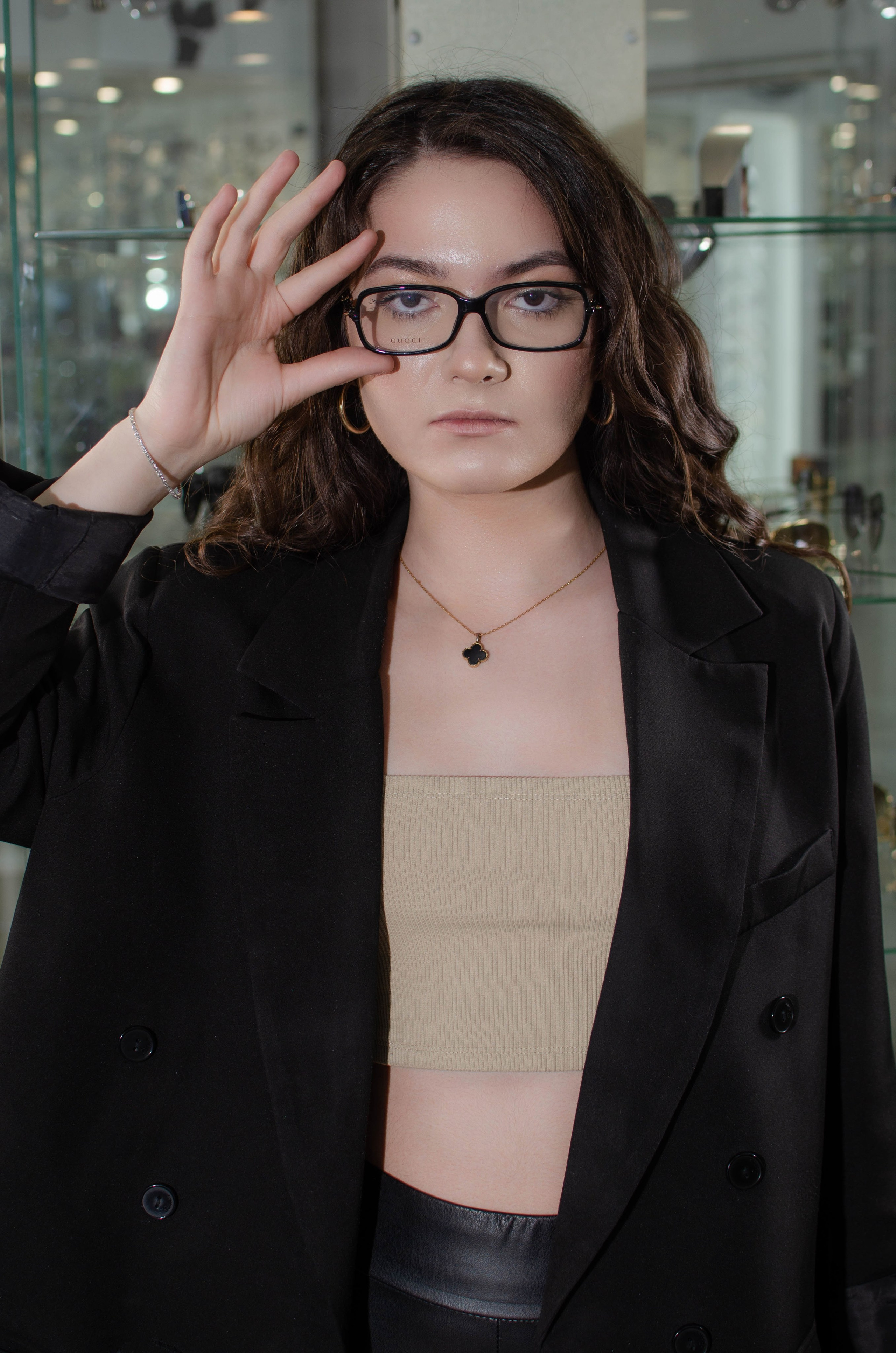 Силина Дарья. Promodels