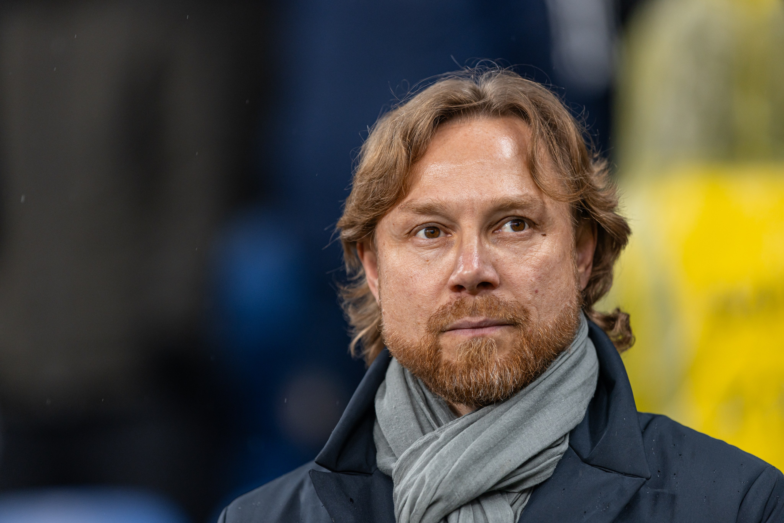 Футбол. Наталья Летунова — репортажный фотограф