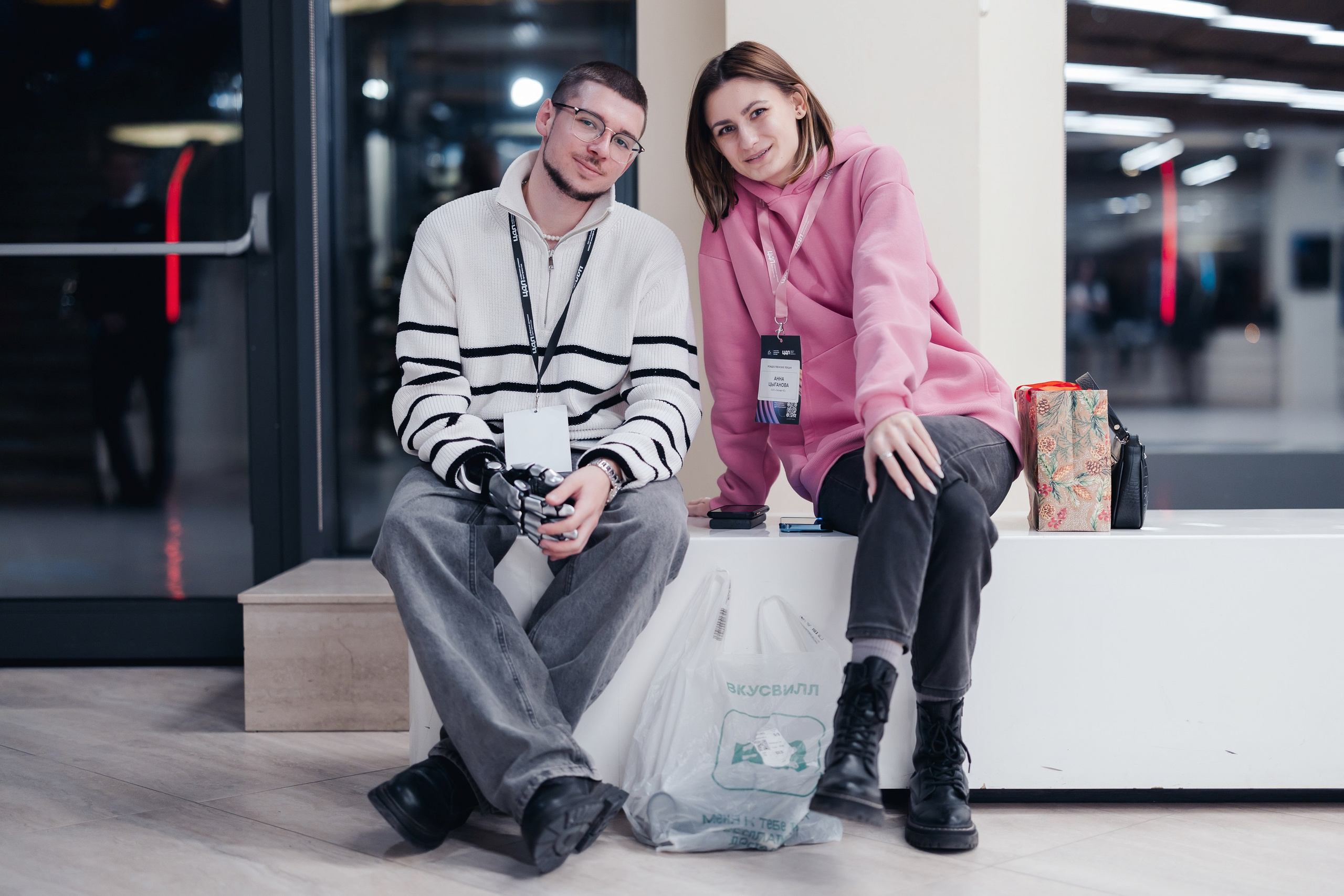 ЦДП. Parezhevphoto.ru