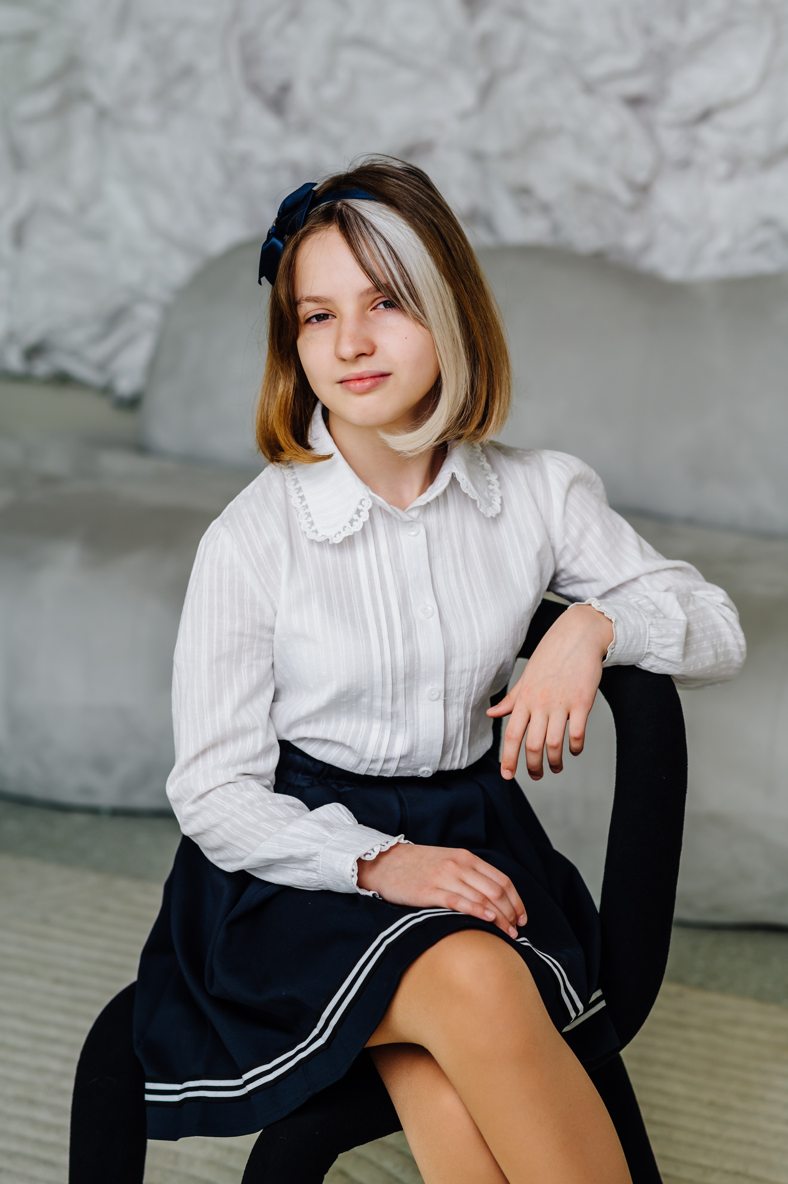 Средняя школа 4 класс