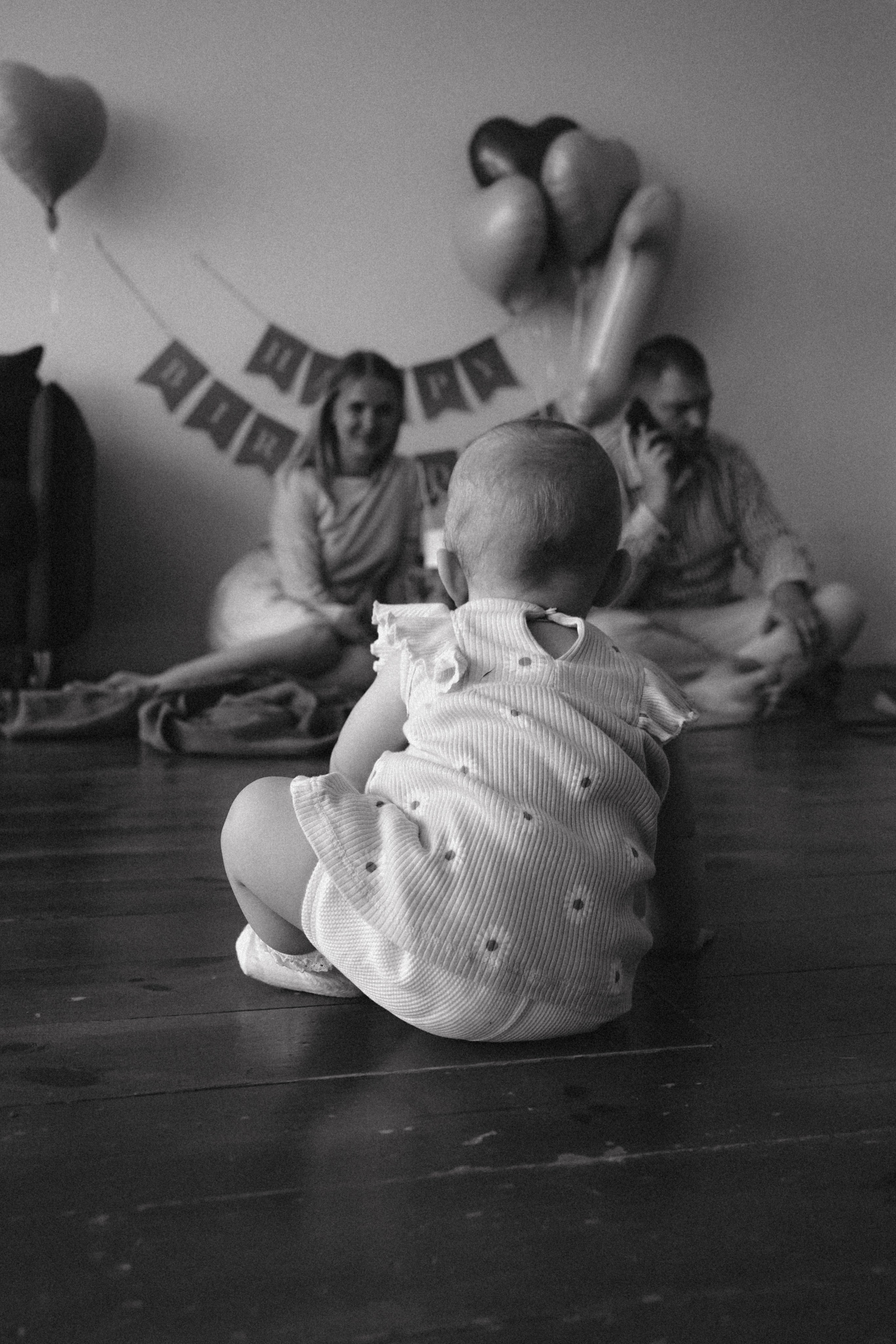 Любовь на троих. Семейный и свадебный фотограф