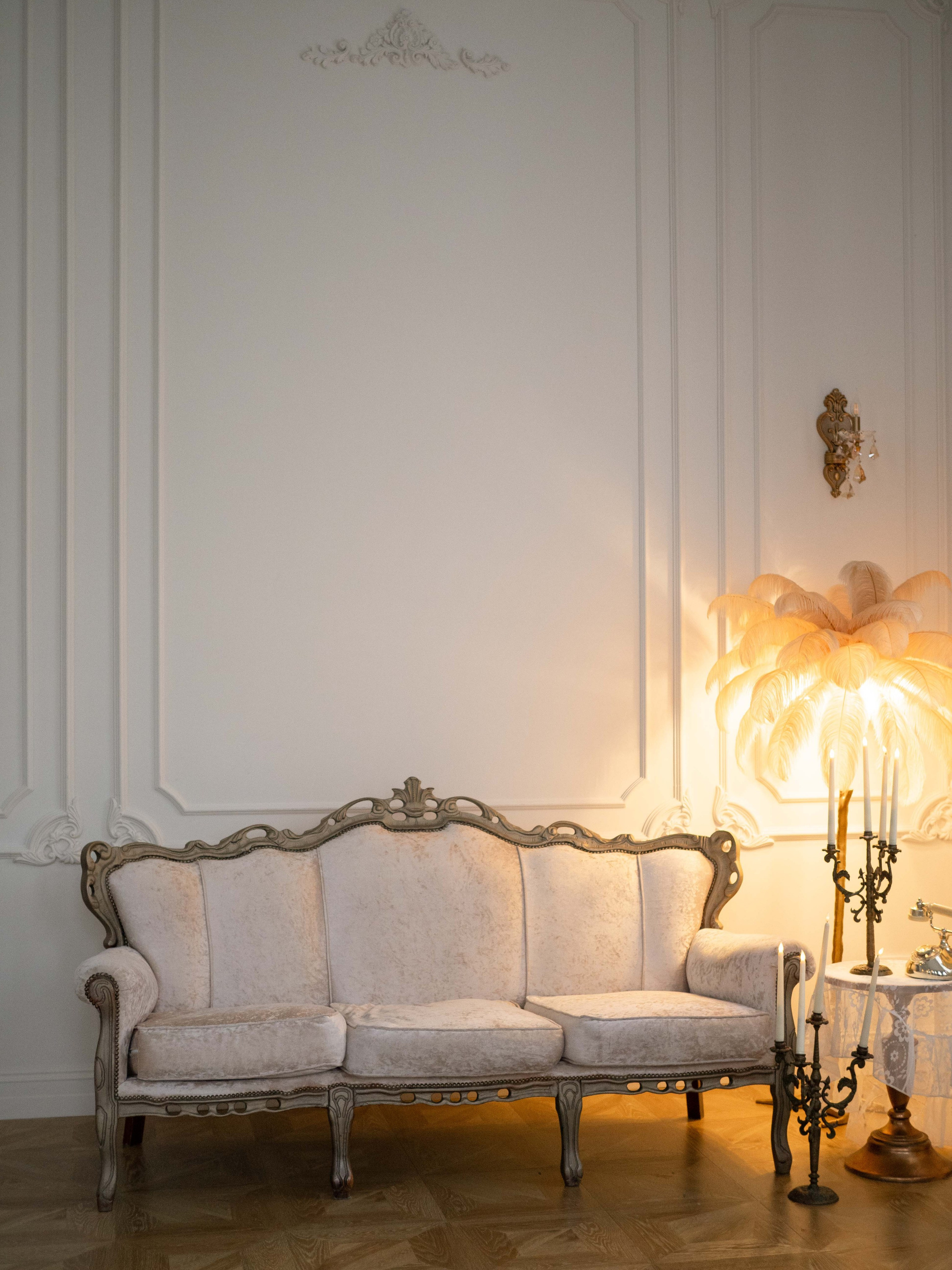 Зал Версаль. Фотостудия и пространство под мероприятия studio1884 в Казани