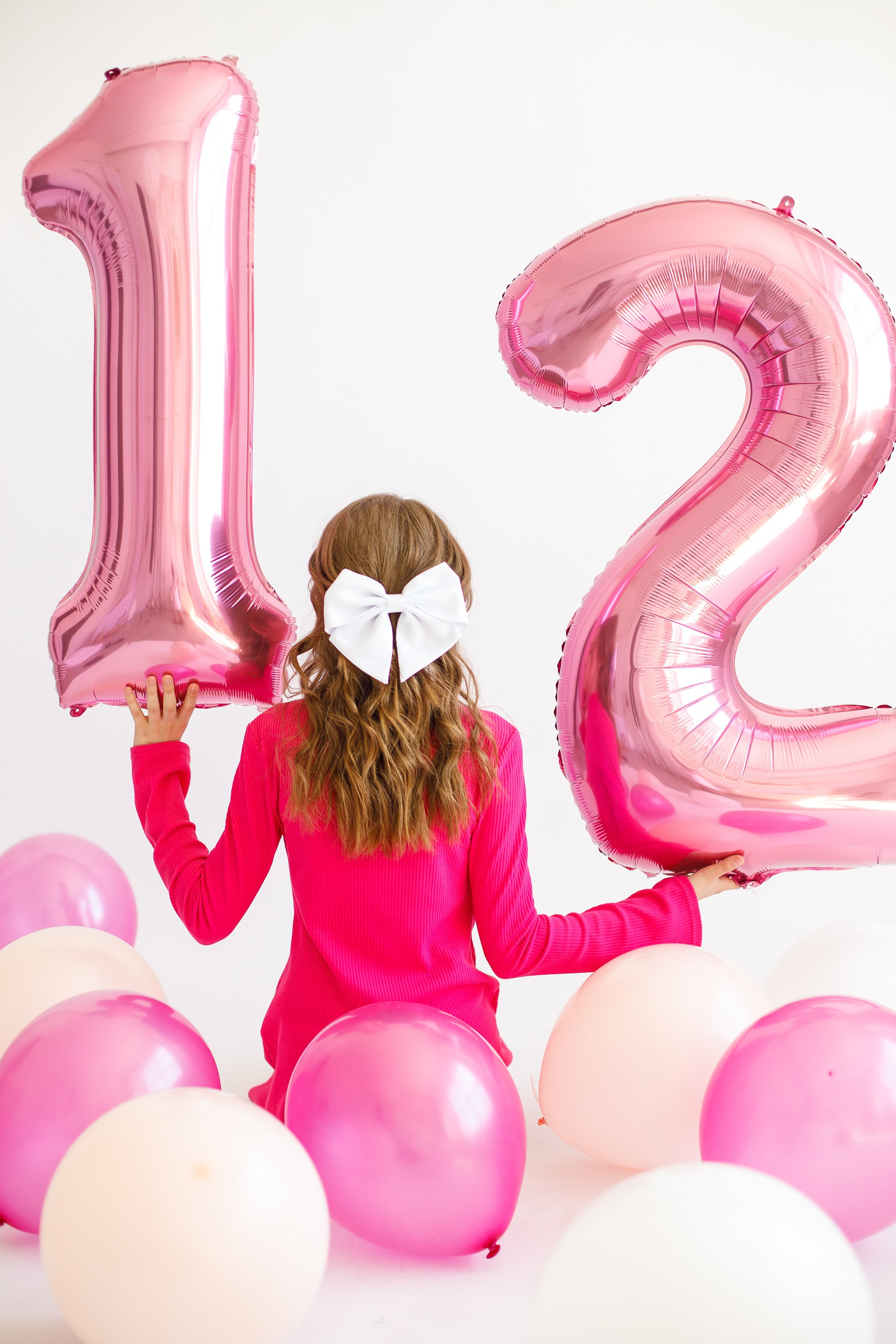 Подростковые портреты. Семейный фотограф в Чехове