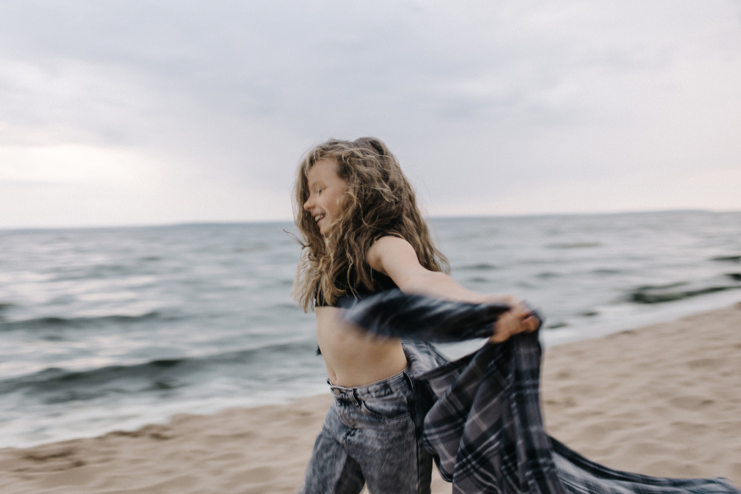 В ожидании. Свадебный и семейный фотограф в Самаре Посконнова Анна