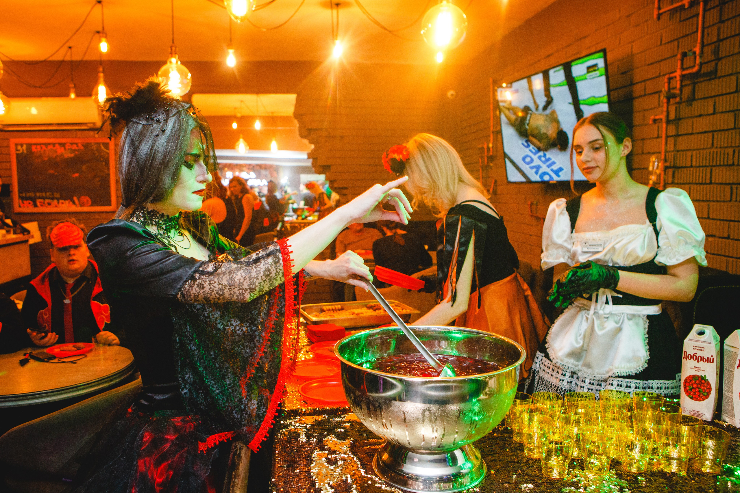 Репортаж. Великолепный фотограф Александр Захарченко