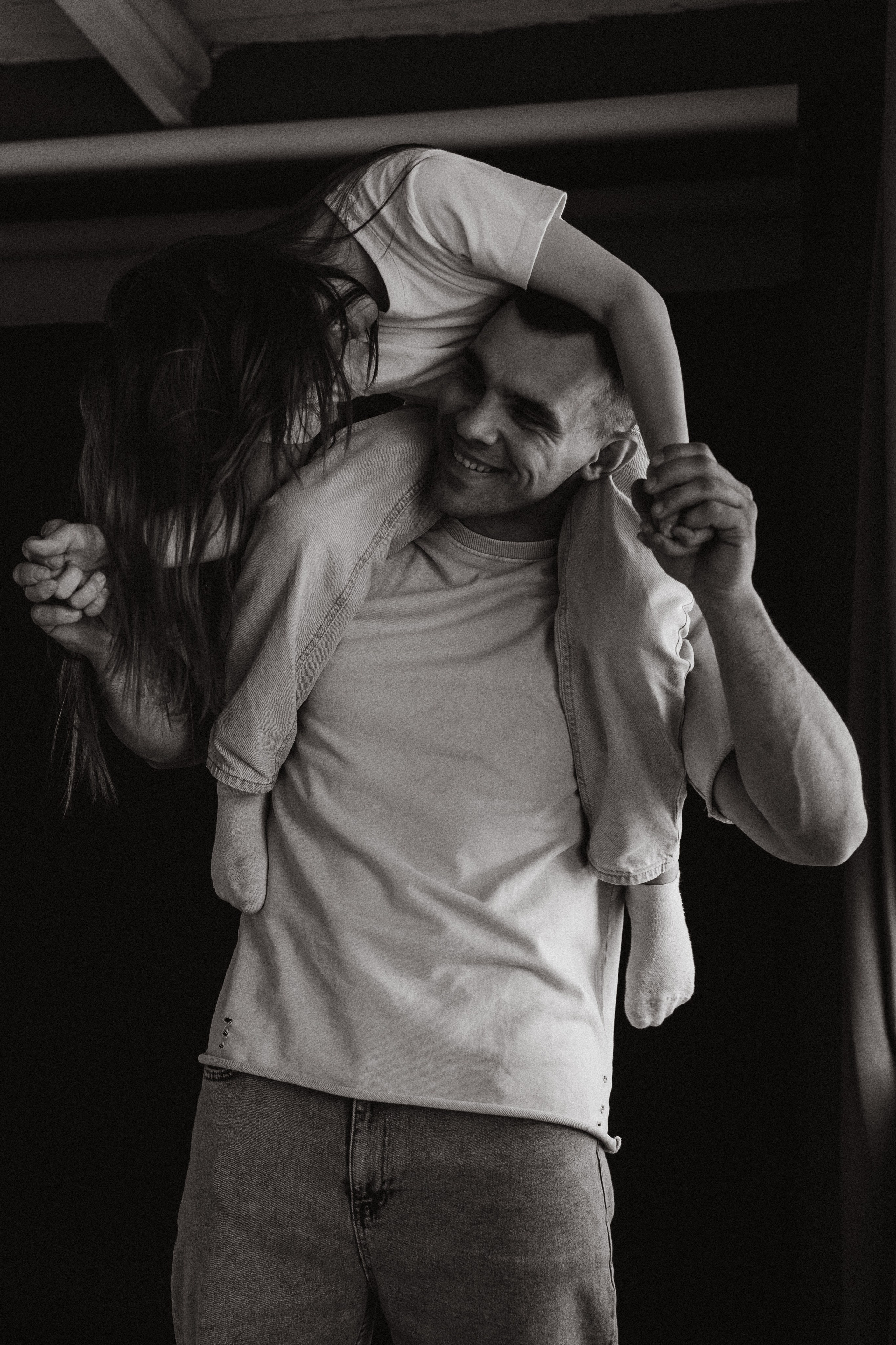 Семья Щелкуновых. Семейный и свадебный фотограф в Чите Мария Авдеева